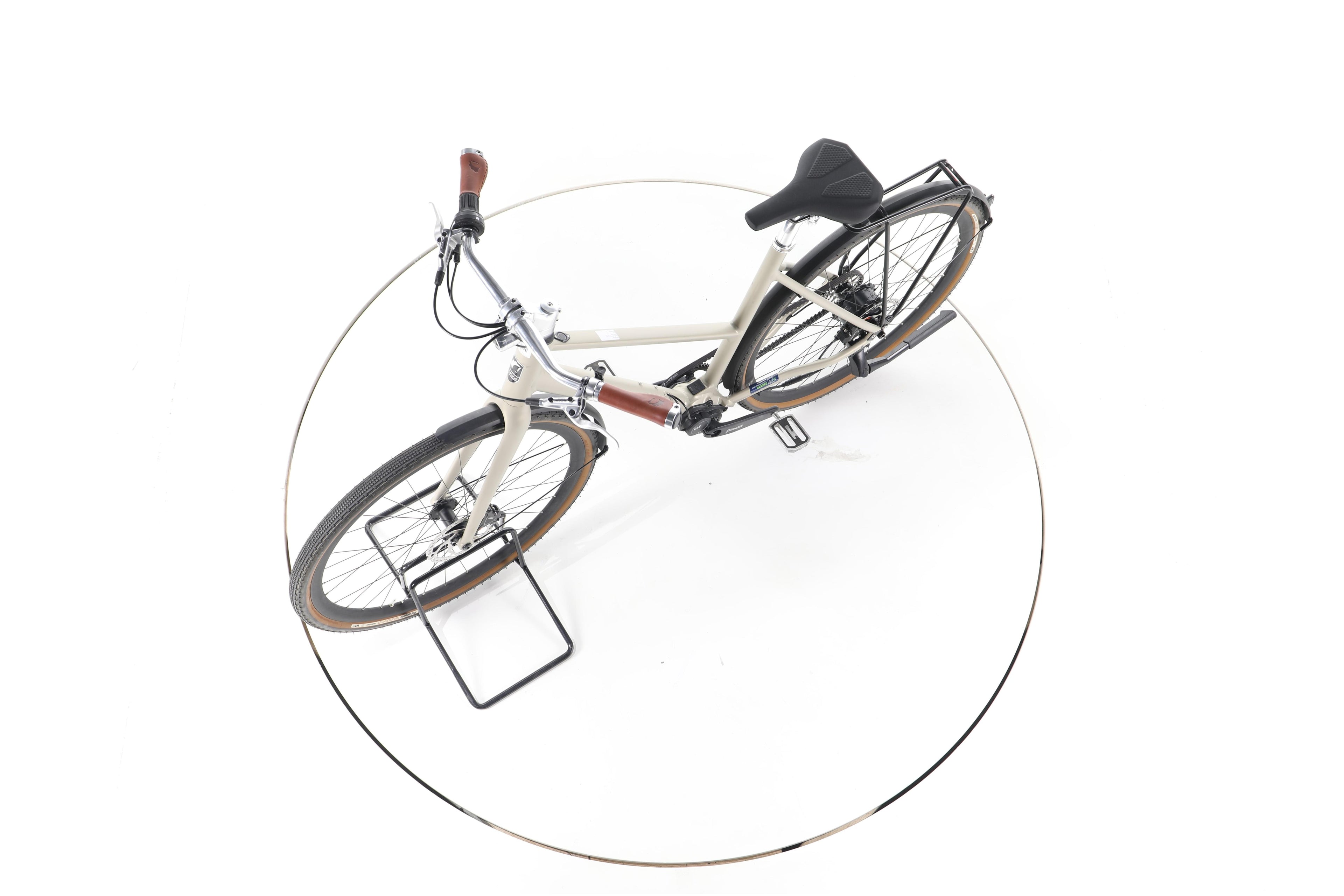 DESIKNIO Dopamine X35 Pinion City E-Bike 2023 - Image 18