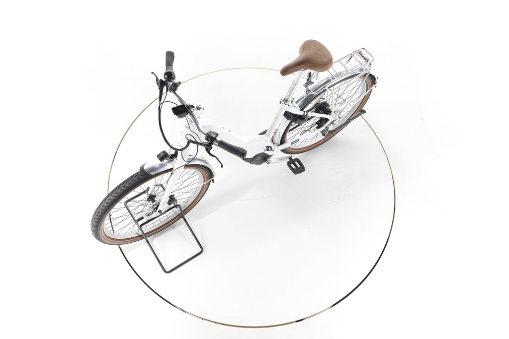 Bulls Sturmvogel EVO 5F City E-Bike 2023 - Image 18