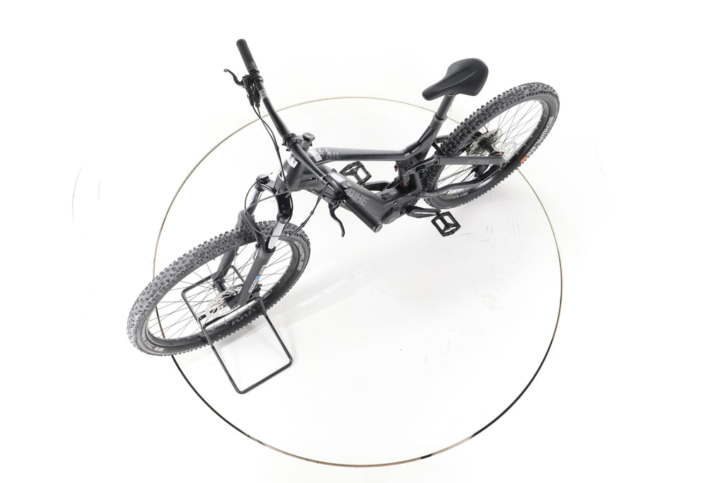 Haibike AllTrail 3 E-Bike Fully 2024 - Image 18