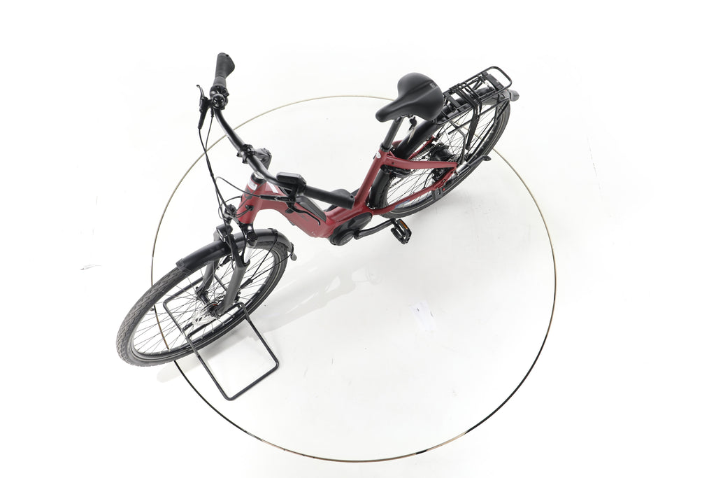 Velo de Ville AEB 400 City E-Bike Tiefeinsteiger 2023 - Image 18