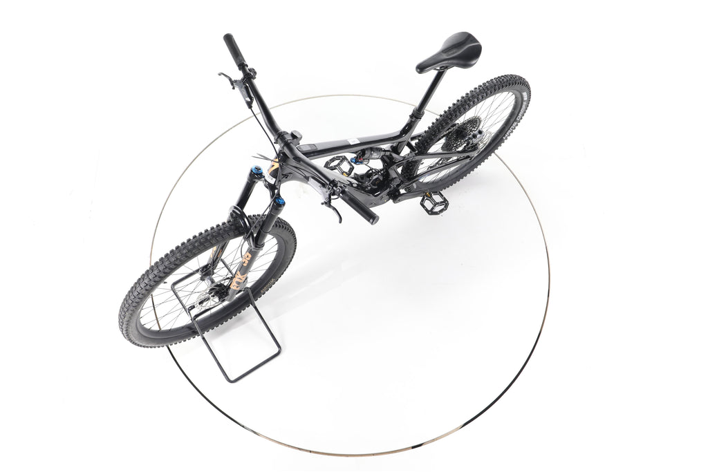 Specialized Turbo Levo SL Expert Fully E-Bike Carbon 2024 - Image 18