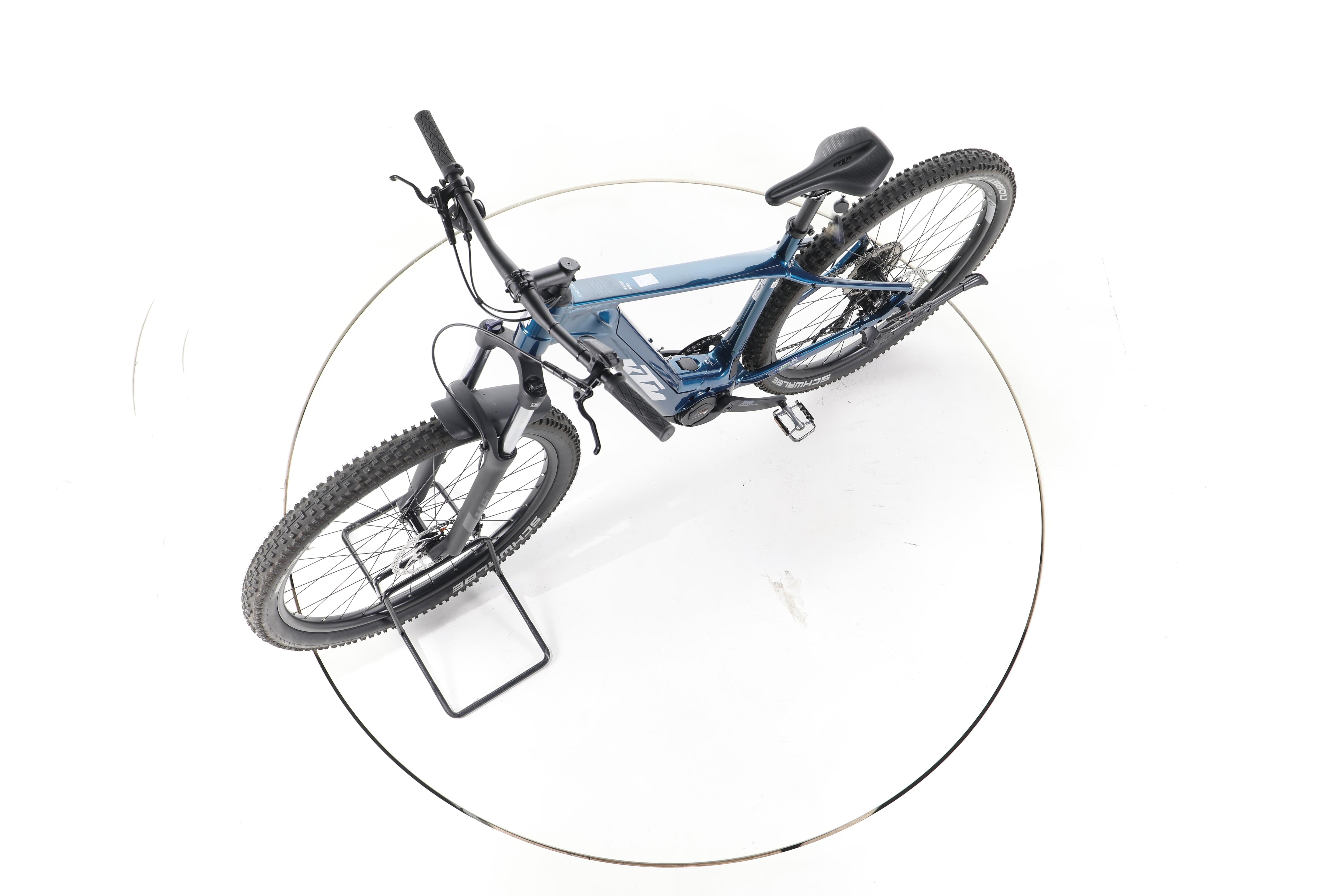 KTM MACINA TEAM 691 E-Bike 2025 - Image 18