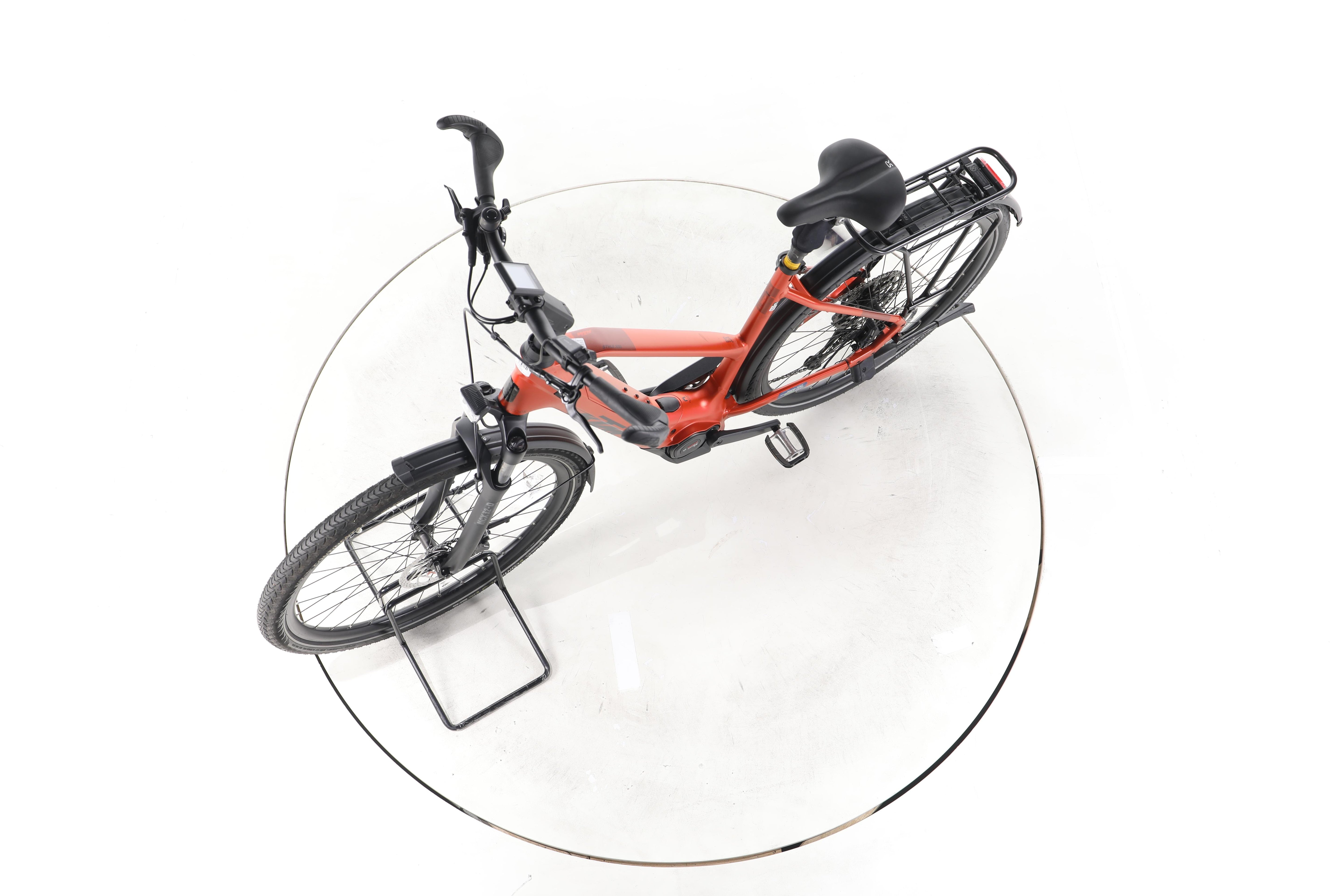 KTM Macina Style 830 D Trekking E-Bike 2025 - Image 18