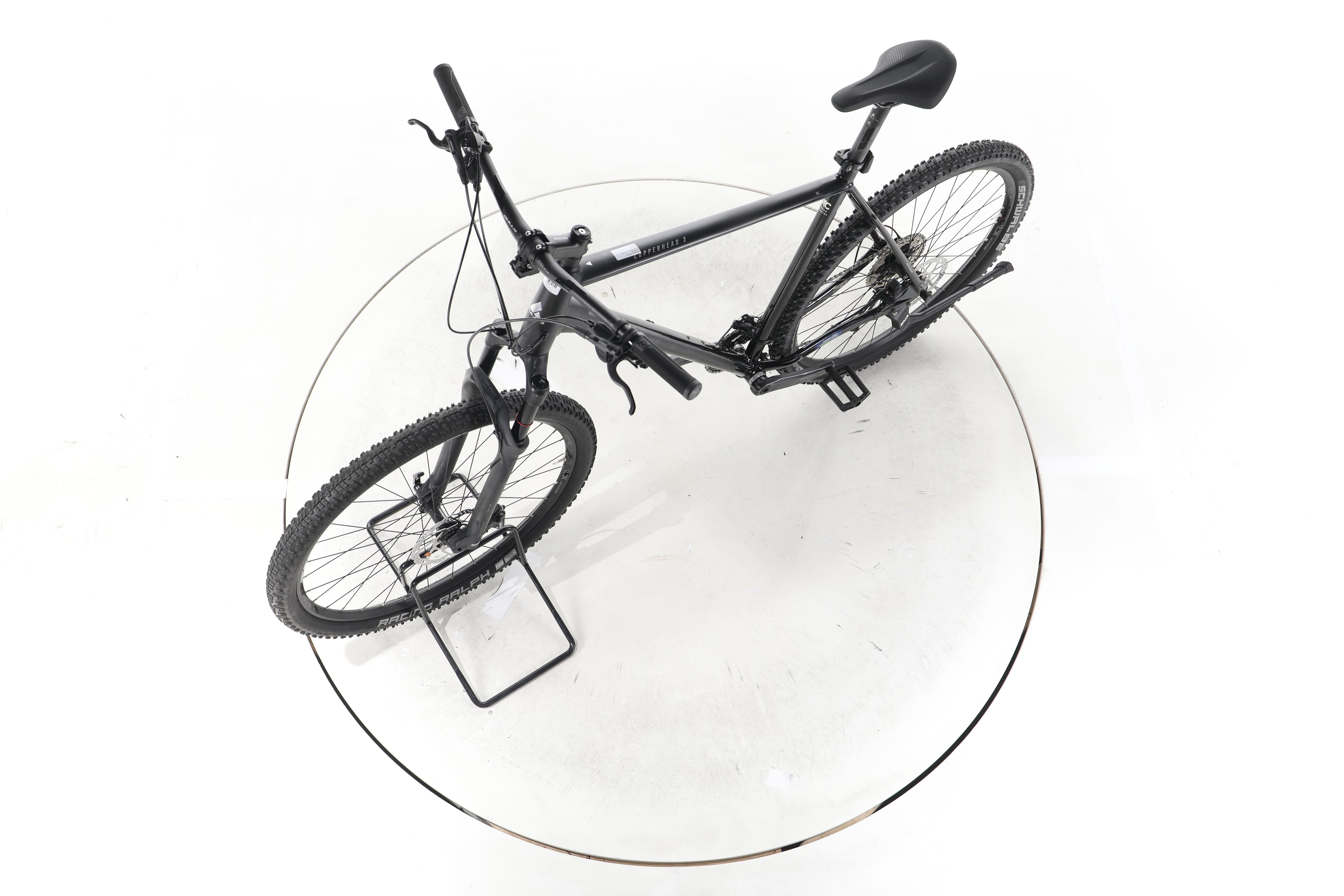 Bulls Copperhead 3 Fahrrad Hardtail - Image 18