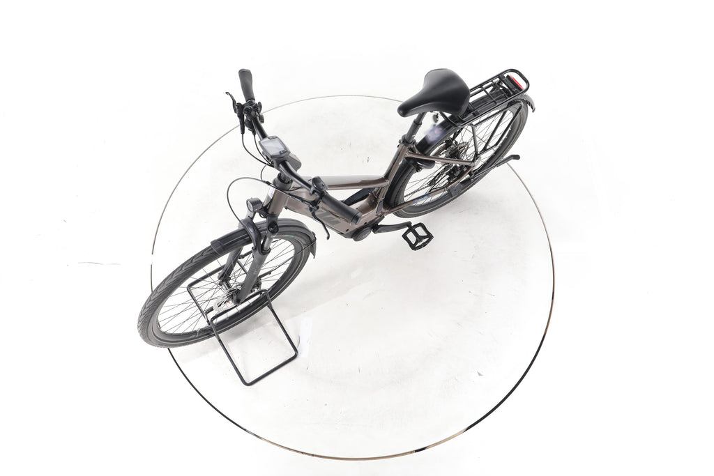 KTM Macina Tour P510 Trekking E-Bike - Image 18