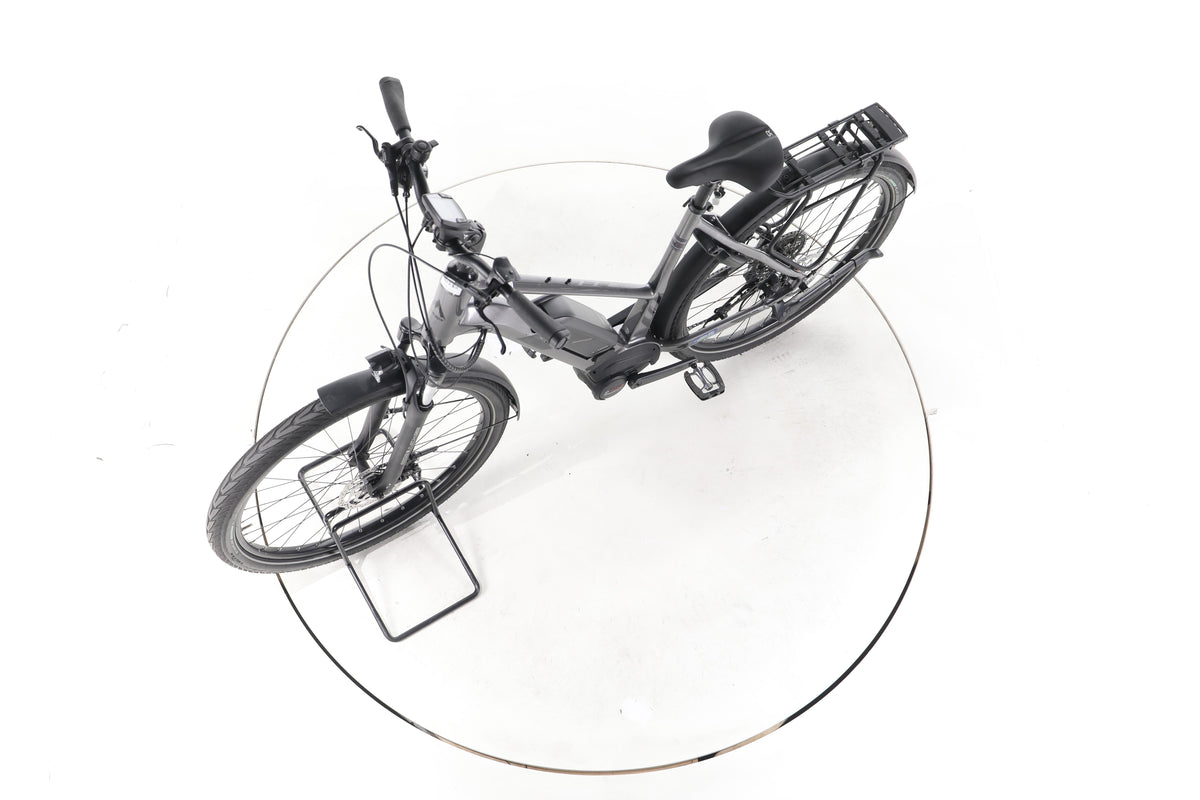 MORRISON E 6.0 Trekking E-Bike - Image 18