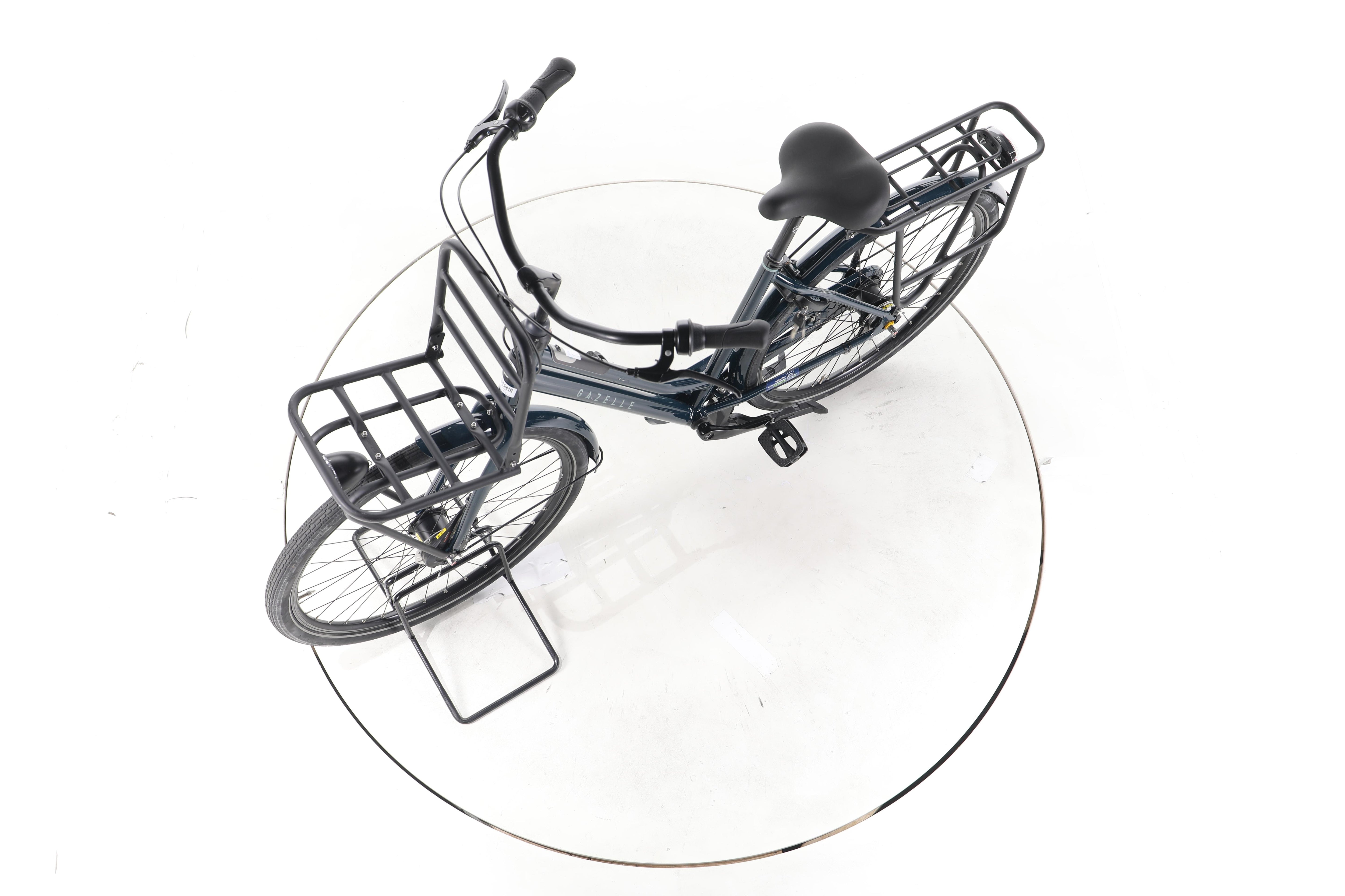 Gazelle HeavyDutyNL C7 Fahrrad City & Trekking - Image 18
