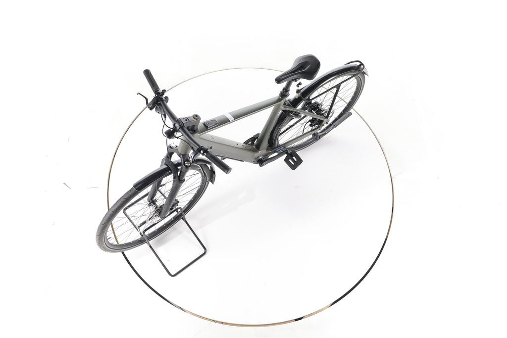 Riese & Müller UBN Five silent City E-Bike - Image 18