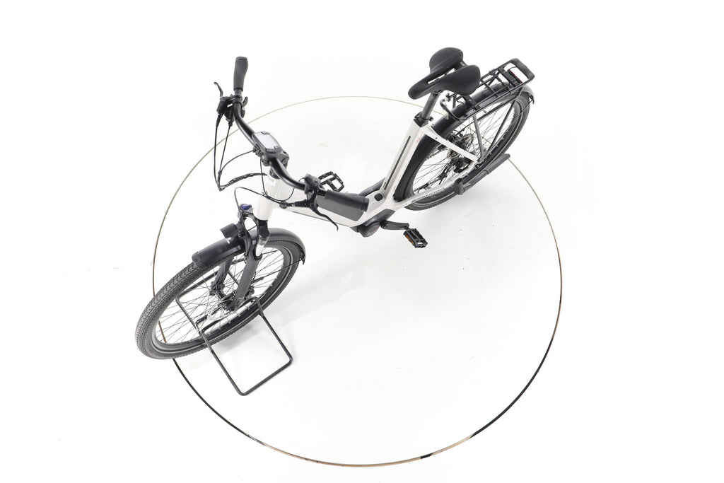 Winora Sinus 9 Trekking E-Bike Tiefeinsteiger - Image 18
