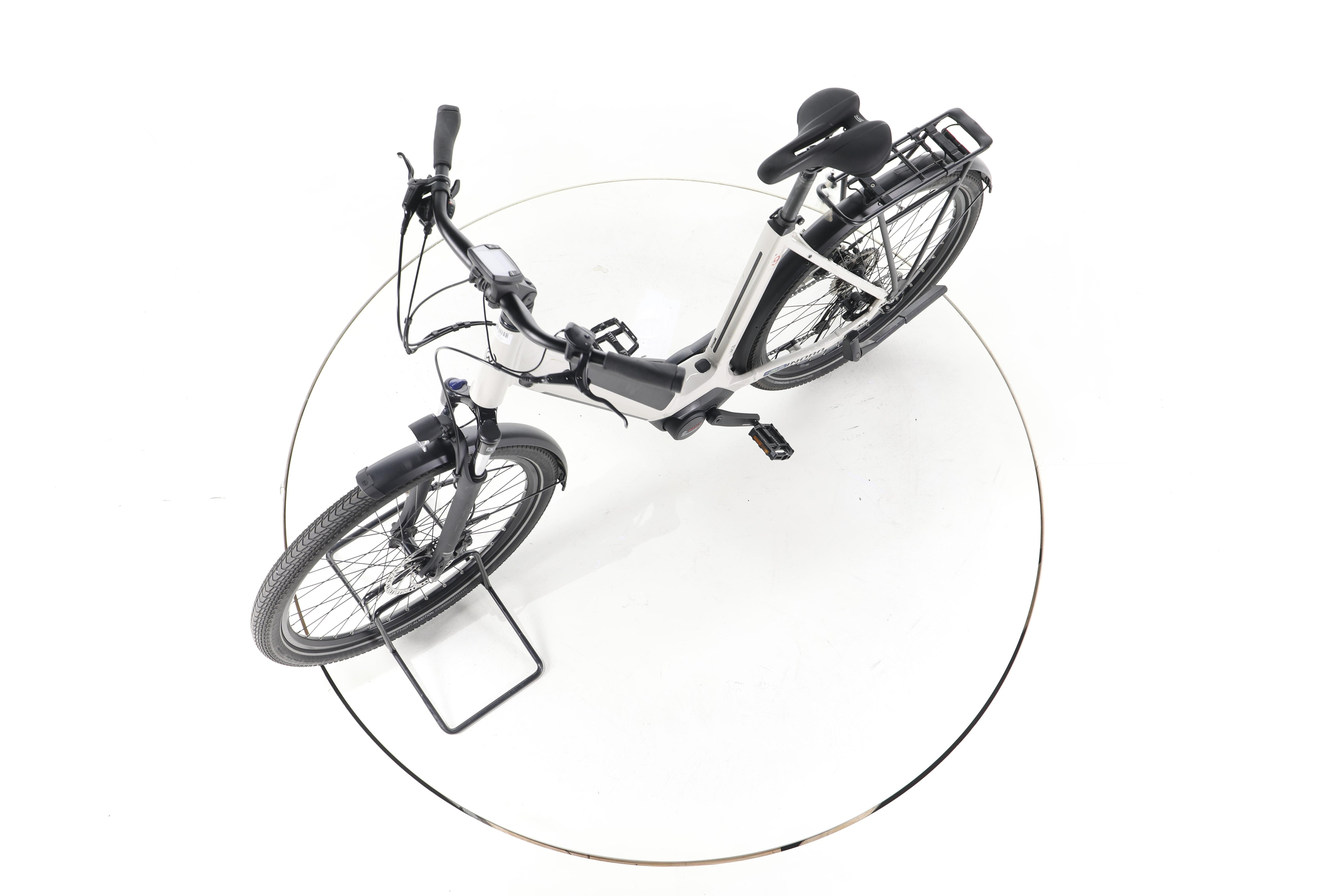 Winora Sinus 9 Trekking E-Bike Tiefeinsteiger - Image 18
