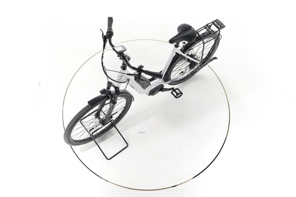 FALTER E 8.2 RT City E-Bike Tiefeinsteiger - Image 18