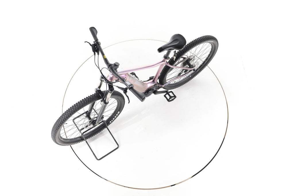 Liv Vall-E+ 2 E-Bike - Image 18