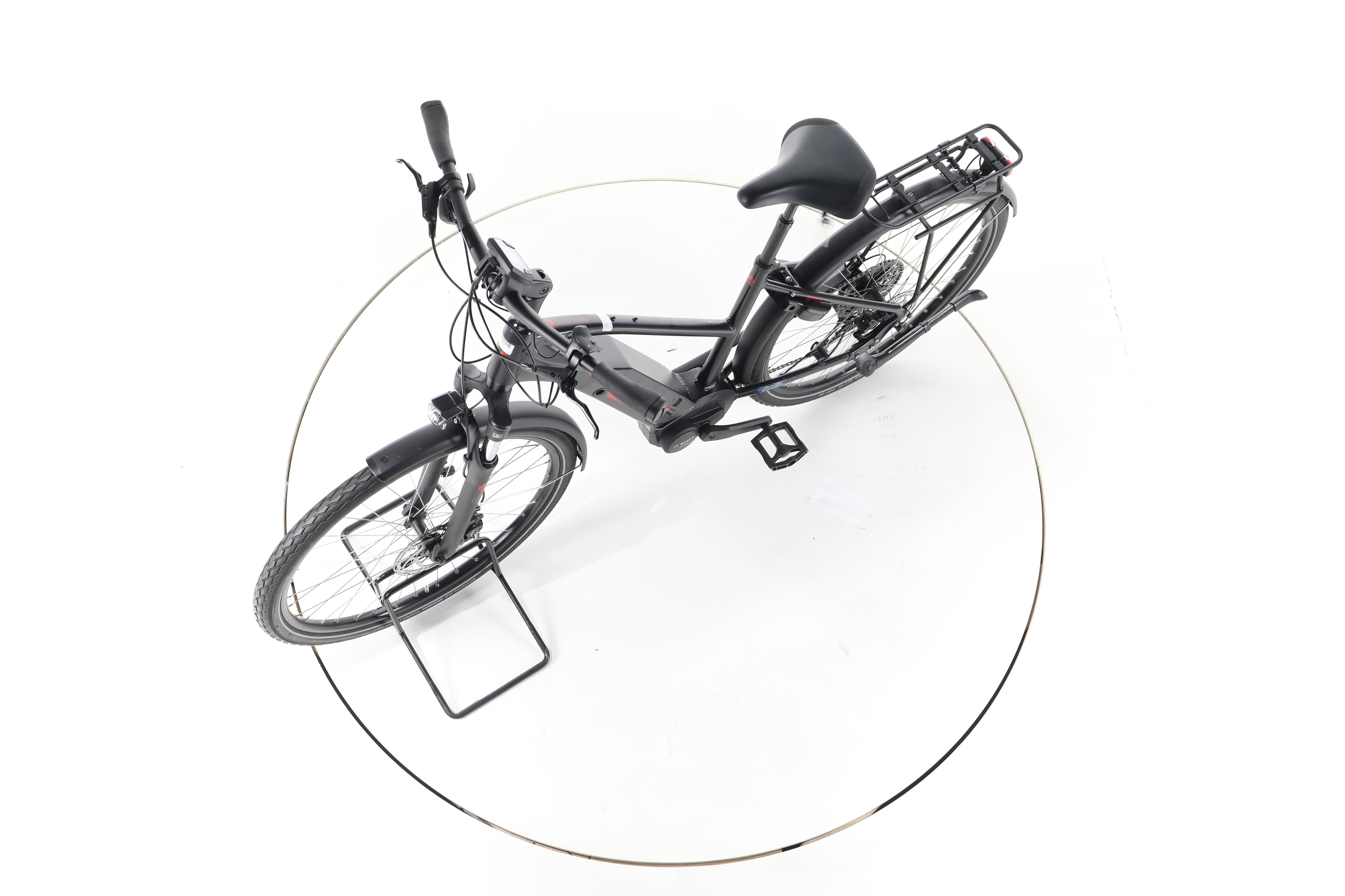 Victoria Tresalo 2 Trekking E-Bike - Image 18