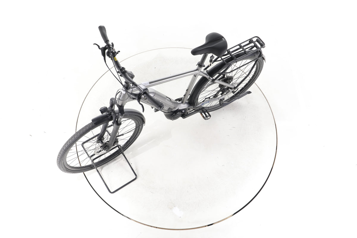 Giant Explore E+ 3 Trekking E-Bike - Image 18