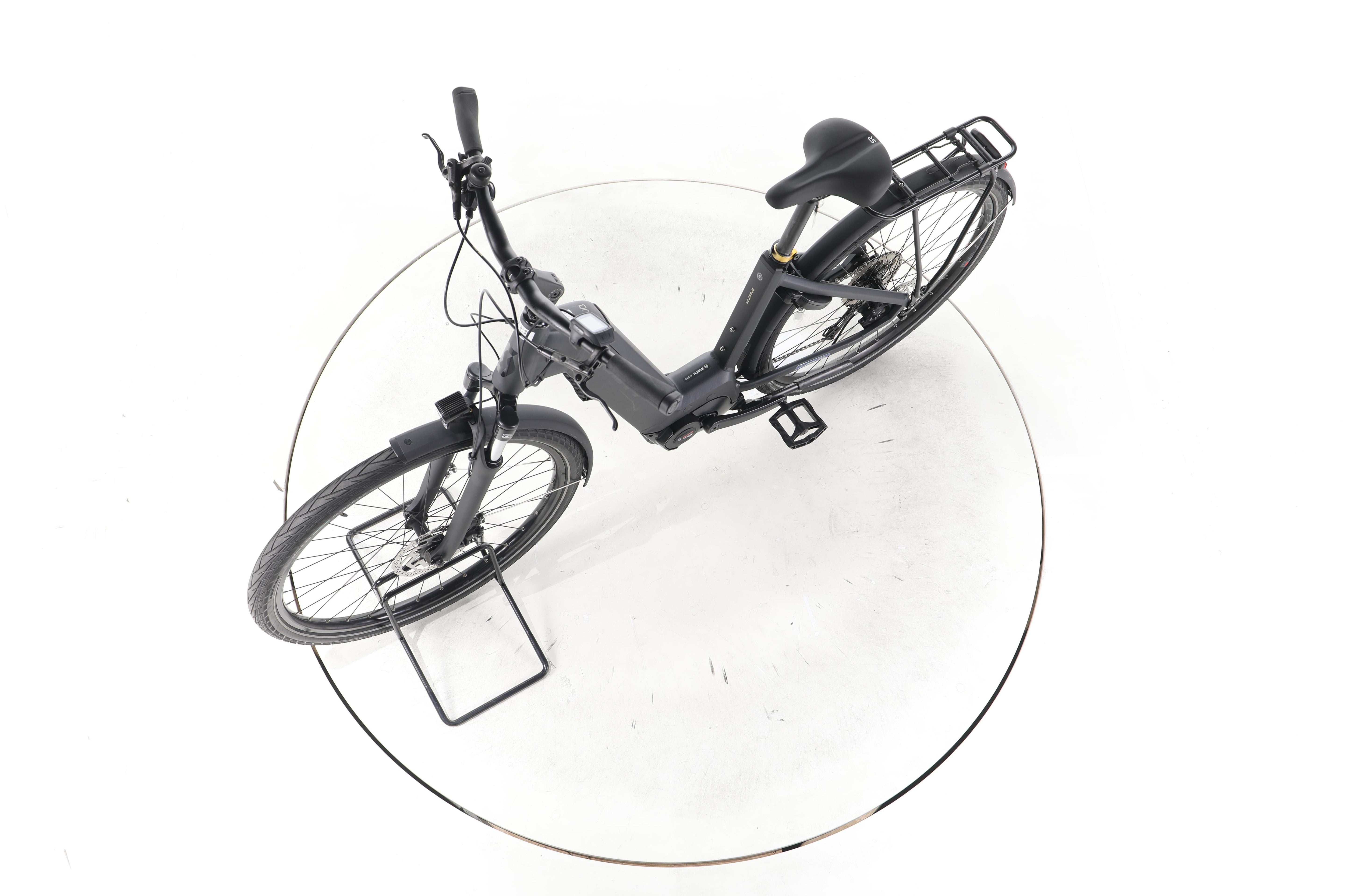 Scott Sub Sport eRide 20 Trekking E-Bike Tiefeinsteiger - Image 18
