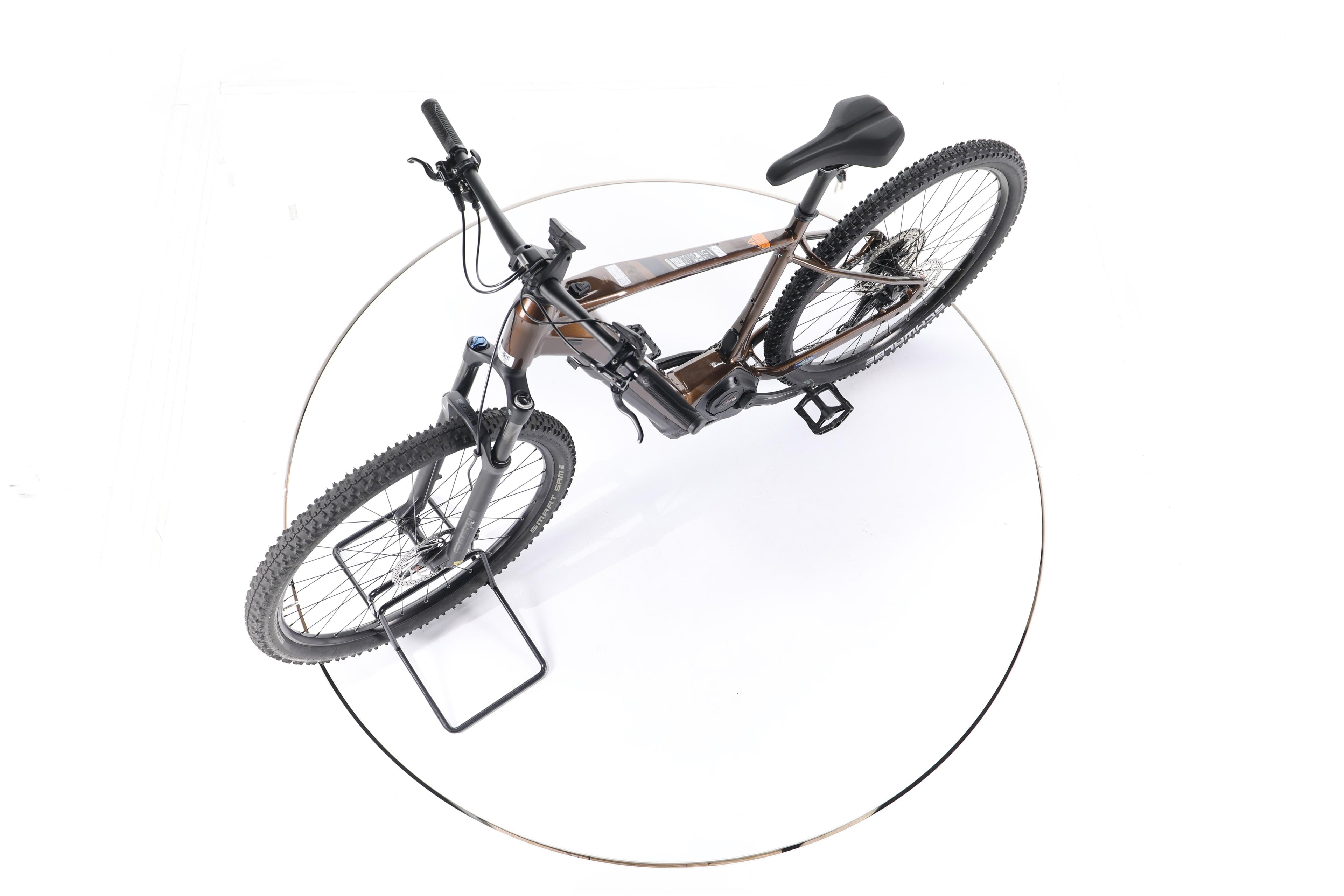 Focus AVENTURA² 6.8 Trekking E-Bike 2023 - Image 18