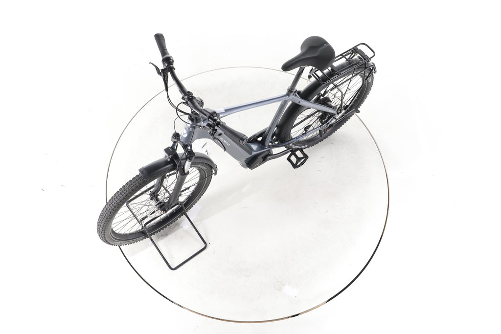Velo de Ville SEB 990 SUV Smart Smooth City E-Bike Tiefeinsteiger - Image 18