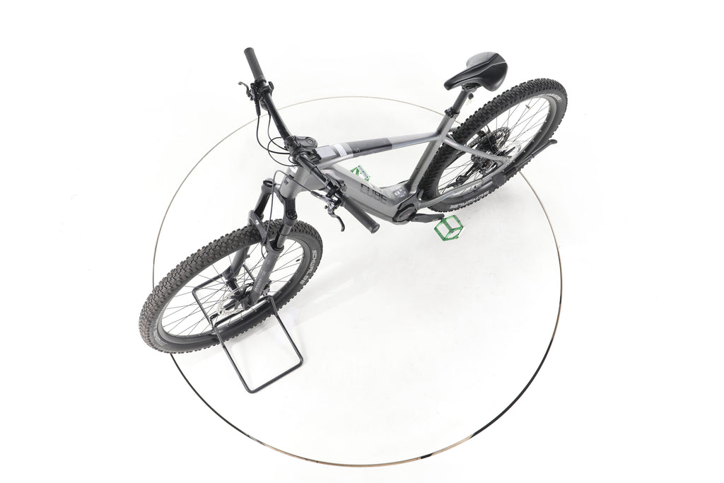 Cube Reaction Hybrid SLT E-Bike - Image 18