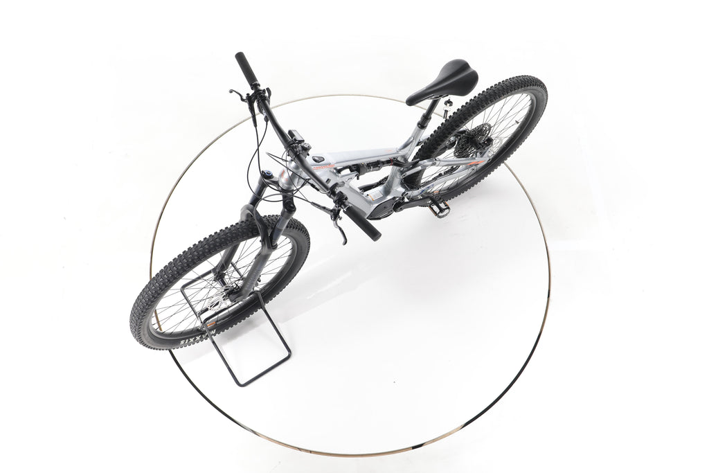 Cannondale Moterra Neo 4 E-Bike Fully 2024 - Image 18