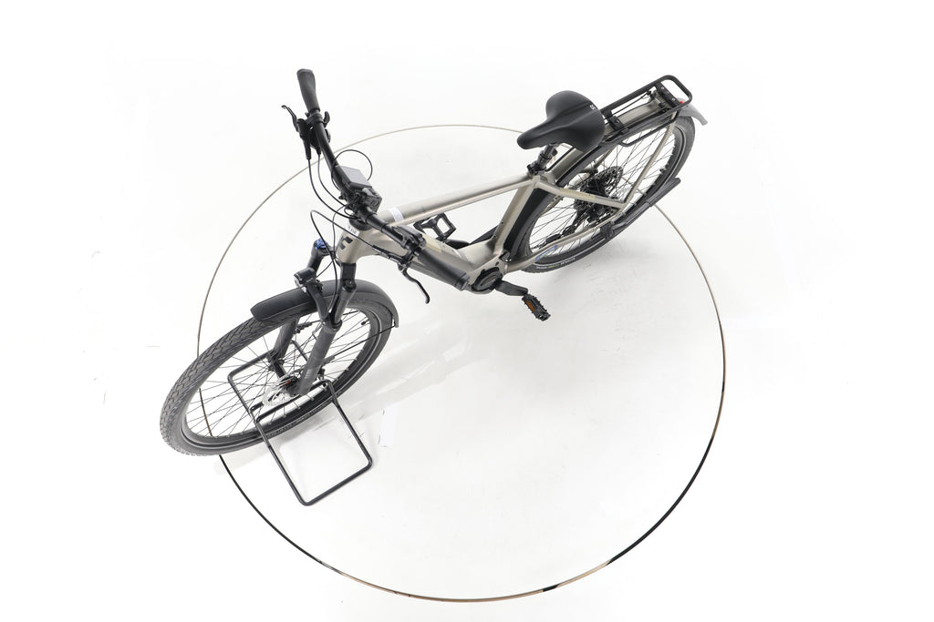 Cube Kathmandu Hybrid Pro Trekking E-Bike 2024 - Image 18