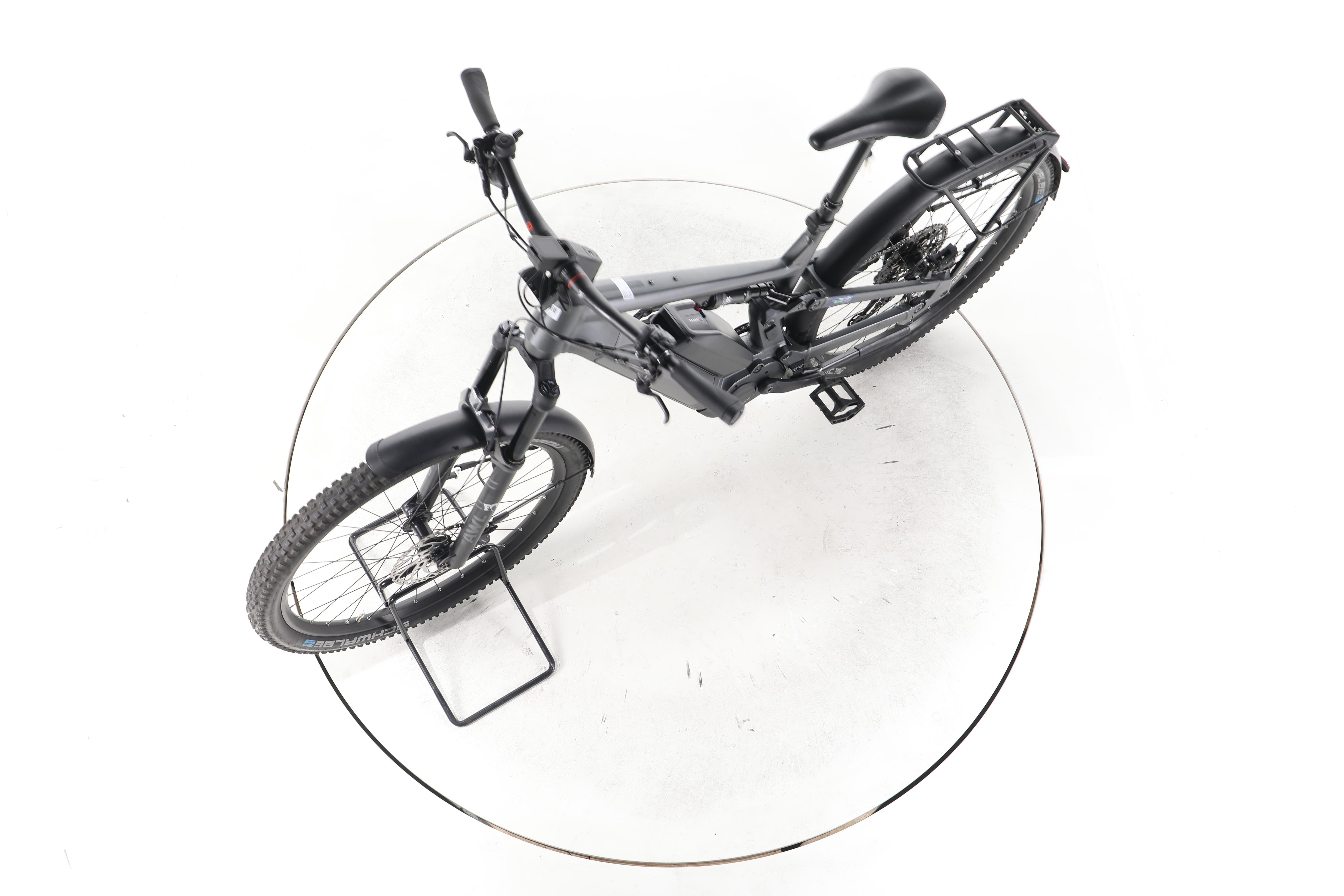FLYER Goroc X 6.70 FS SUV E-Bike - Image 18