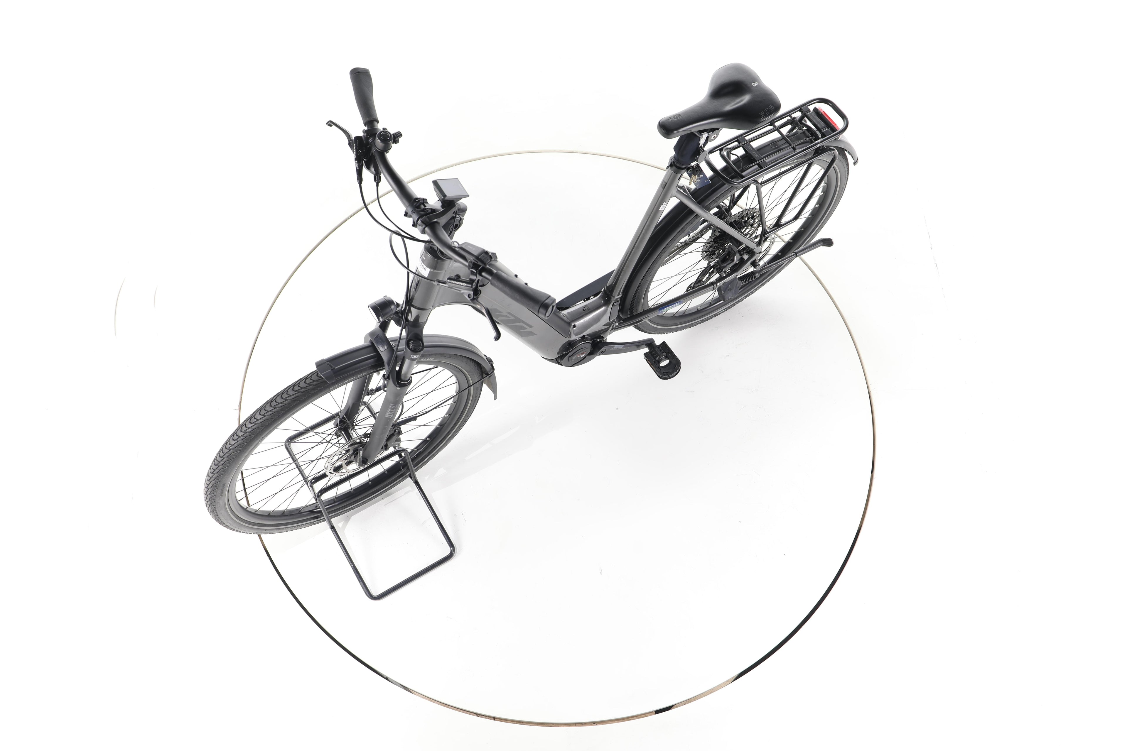 KTM Macina Style XL Trekking E-Bike Tiefeinsteiger - Image 18