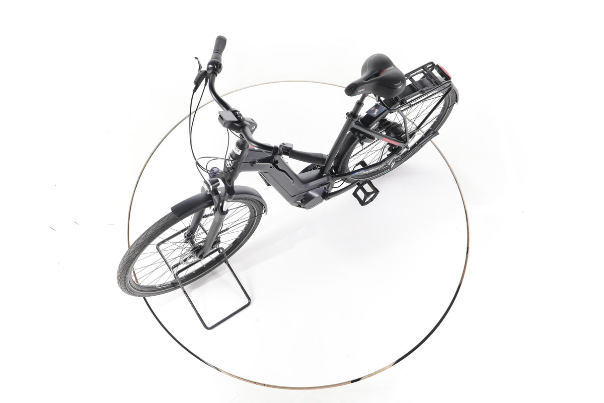 Hercules Intero I-R8 City E-Bike Tiefeinsteiger - Image 18