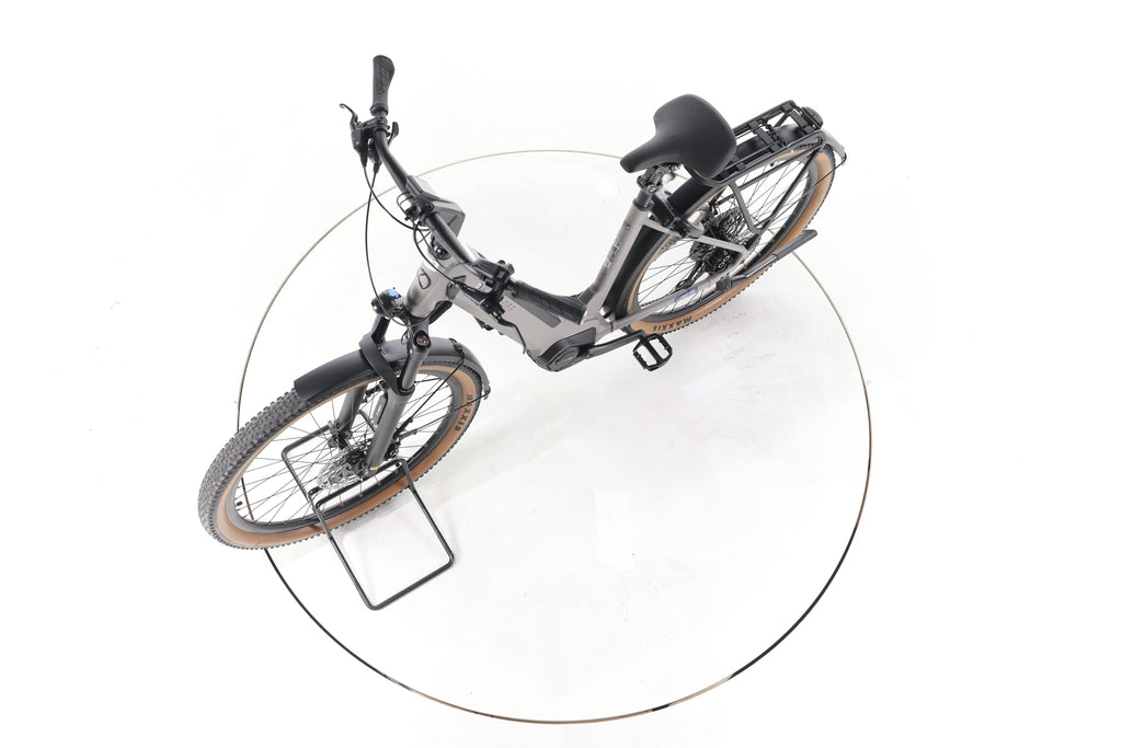 Kalkhoff Entice 5 Advance + A Trekking E-Bike Tiefeinsteiger 2025 - Image 18