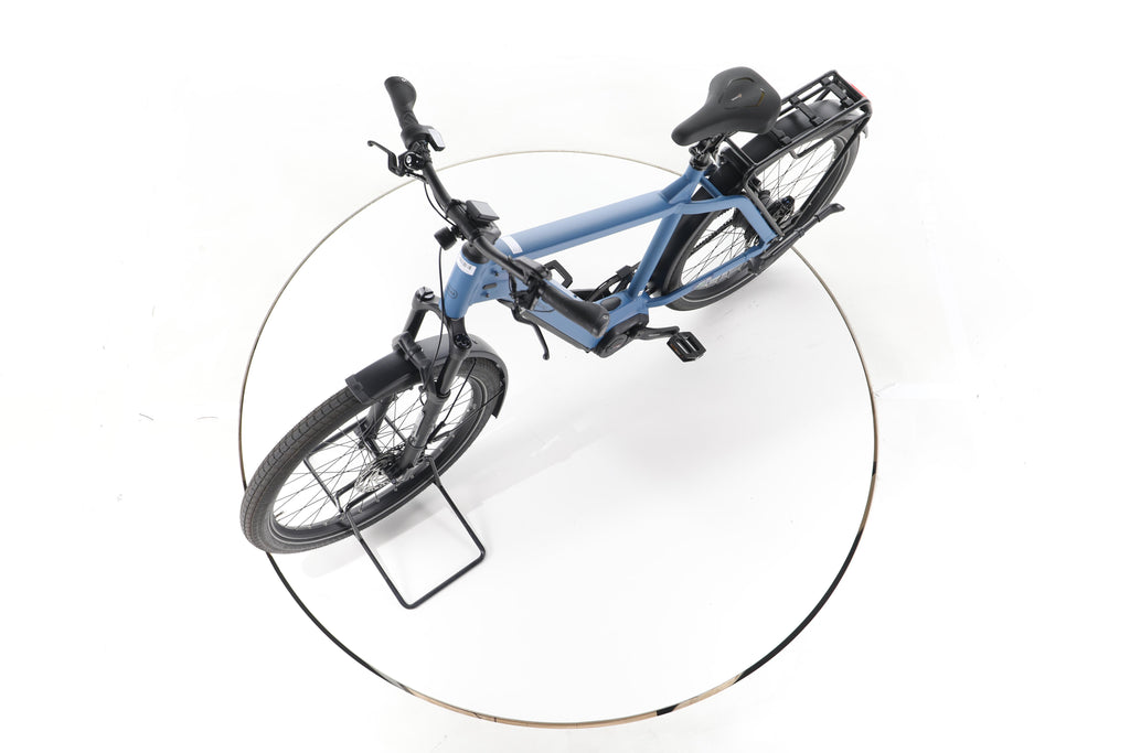 Riese & Müller Charger 4 GT vario City E-Bike - Image 18