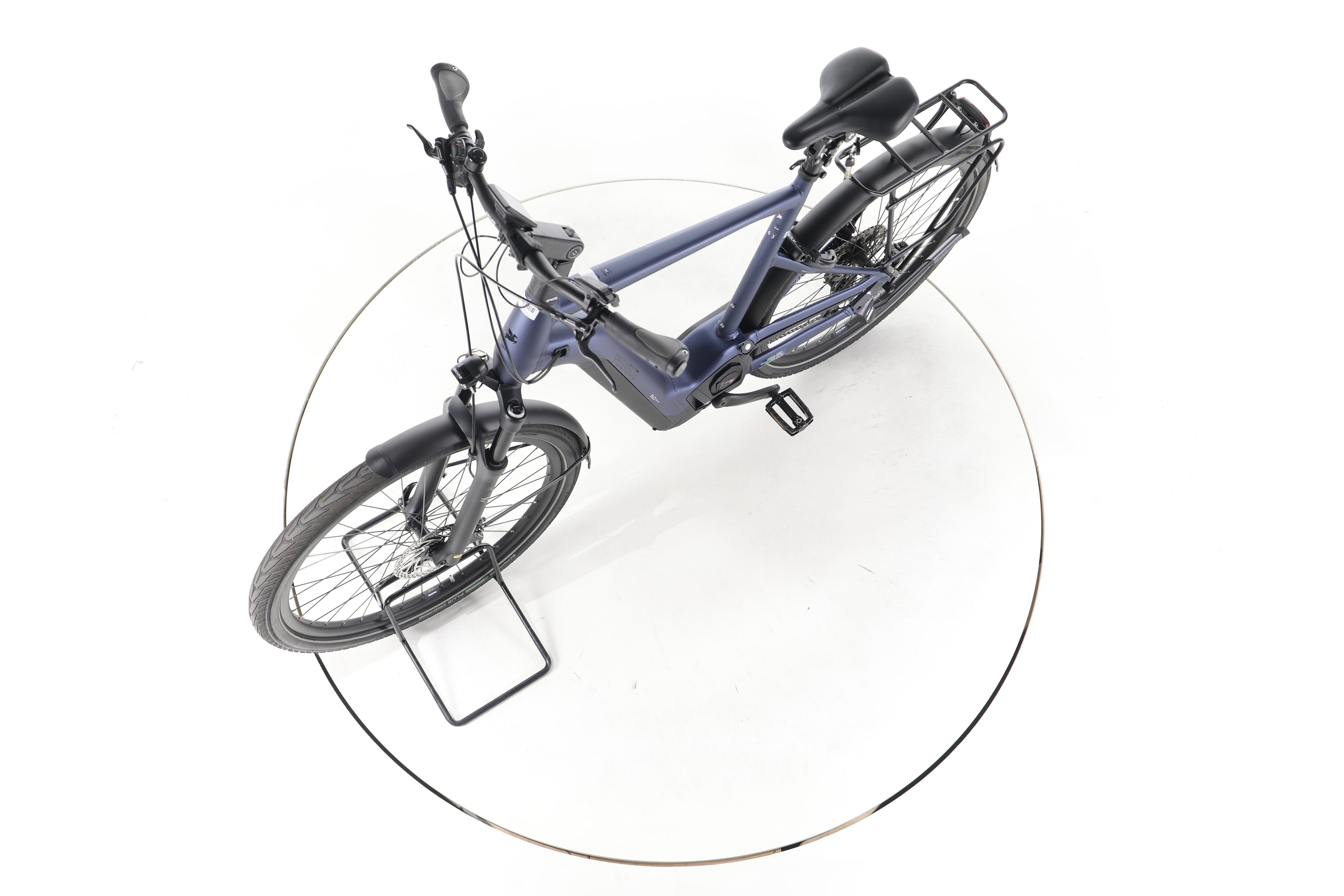 Pegasus Strong Evo 10 Lite Trekking E-Bike 2024 - Image 18