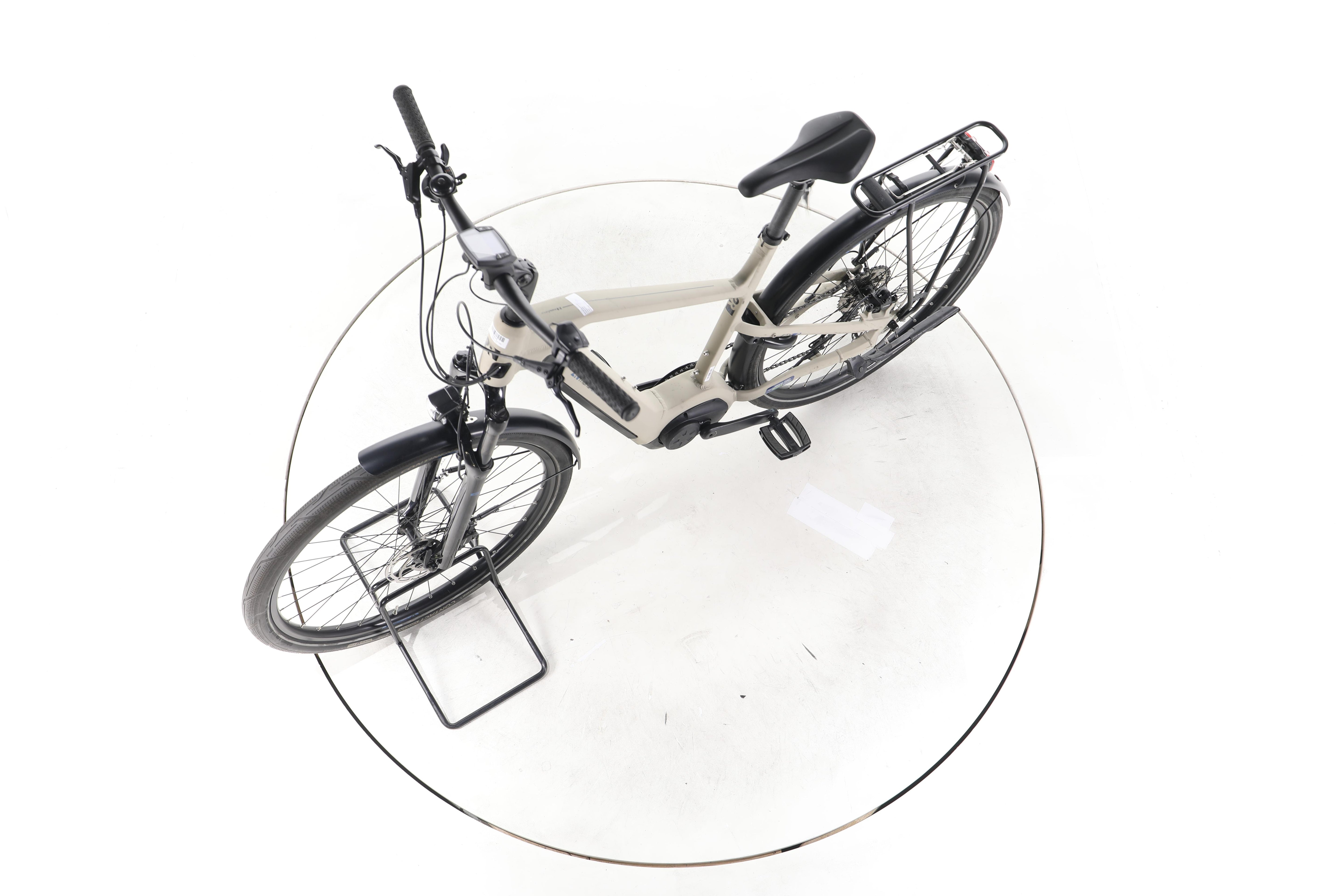 2R Manufaktur ETX9 Trekking E-Bike - Image 18