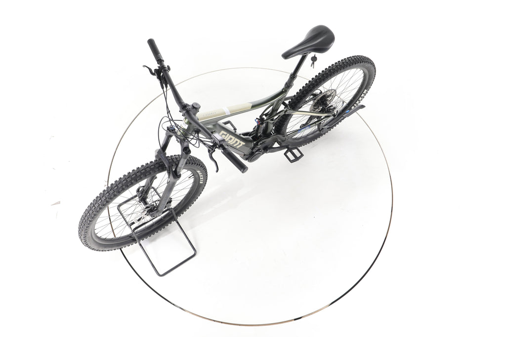 Giant Stance E+ Pro 1 E-Bike Fully - Image 18
