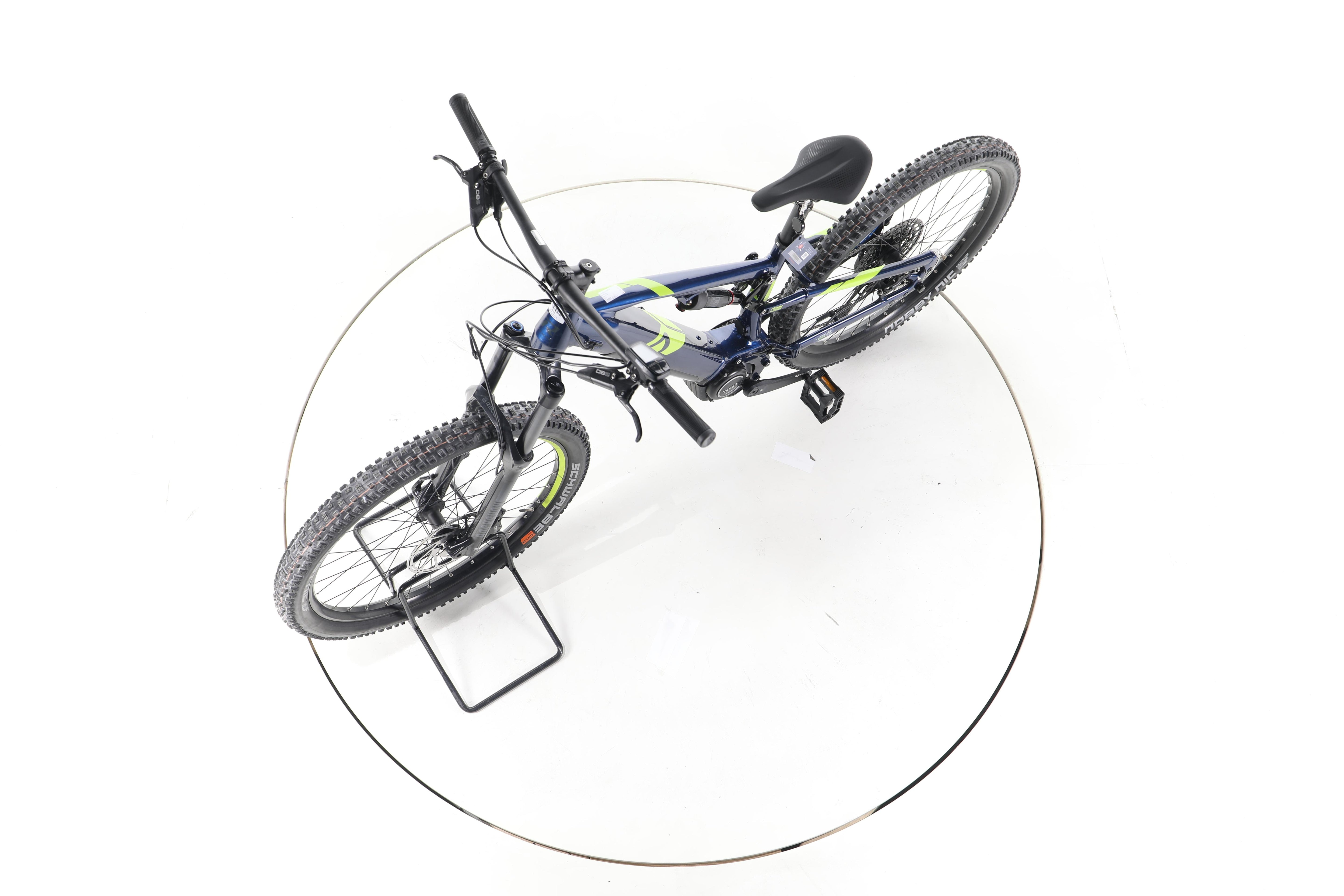 R Raymon FullRay 130E 6.0 Fully E-Bike - Image 18