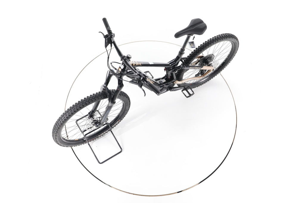 Haibike AllTrail 7 Fully E-Bike - Image 18