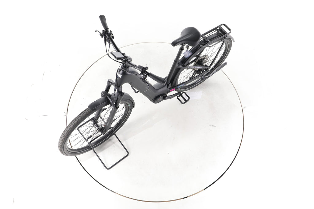 Cube Kathmandu Hybrid EXC Trekking E-Bike Tiefeinsteiger 2025 - Image 18