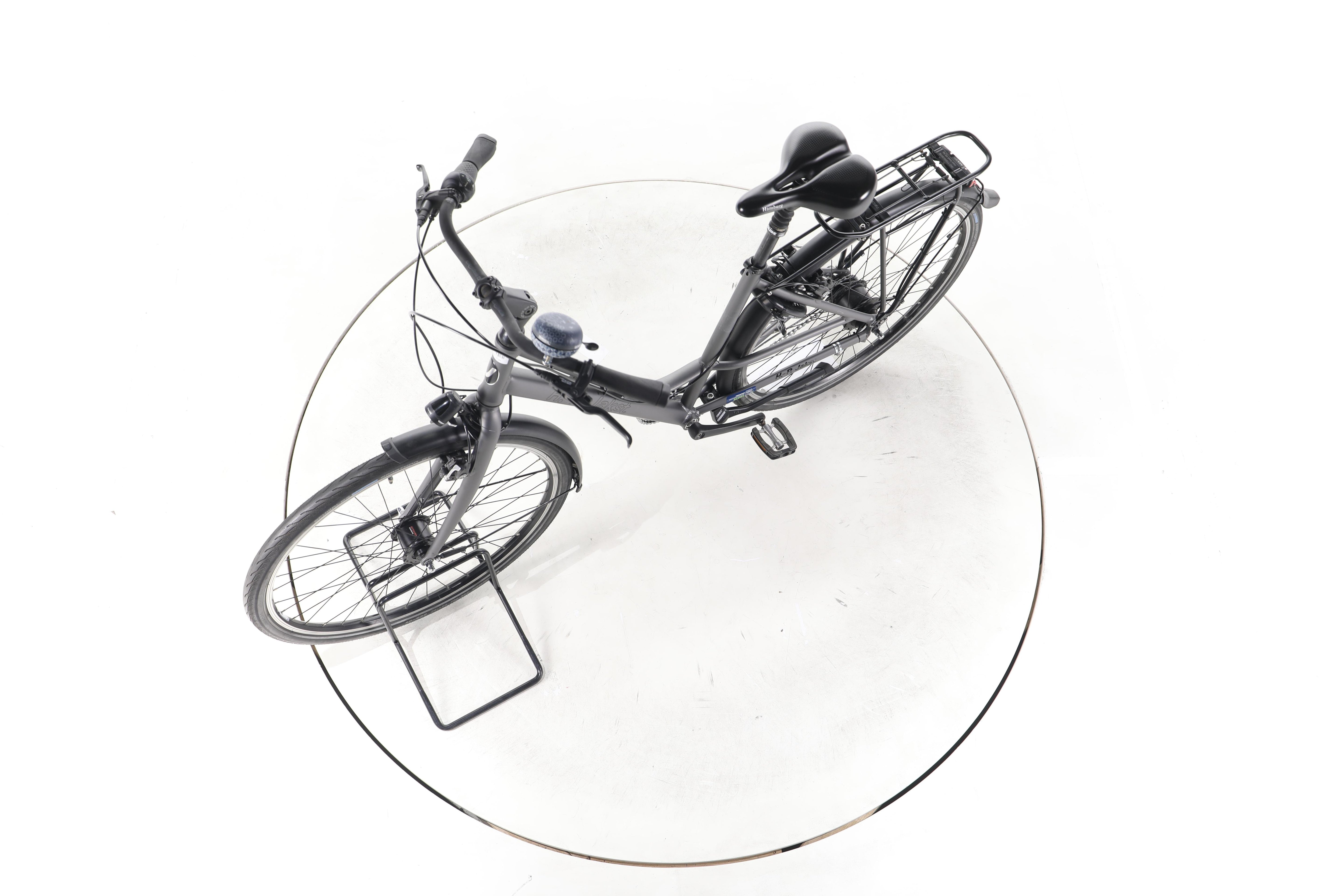 H.-P. Jakst SOMO 8.1 Fahrrad City & Trekking - Image 18