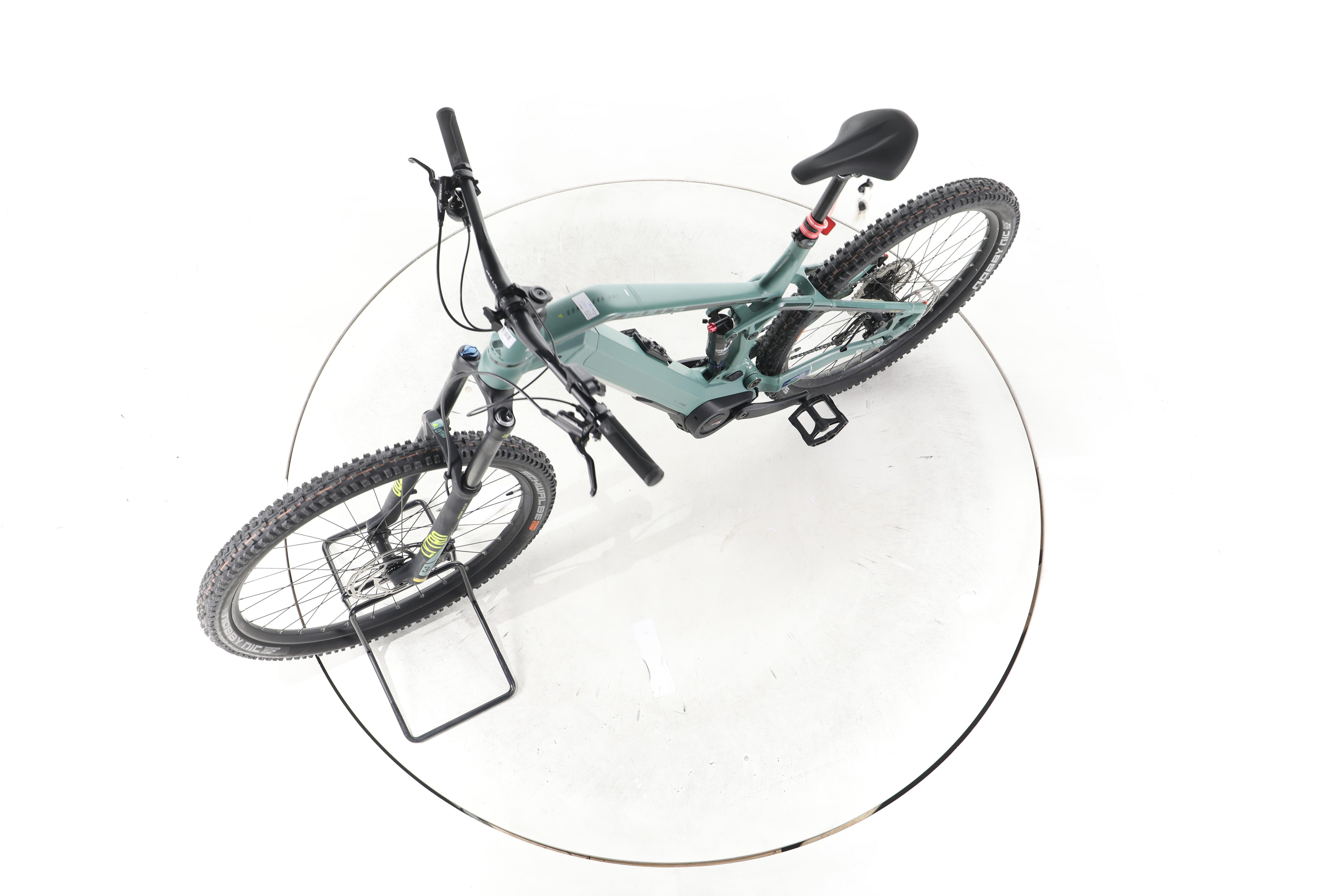 Bulls Sonic EVO AM 1 E-Bike Fully - Image 18
