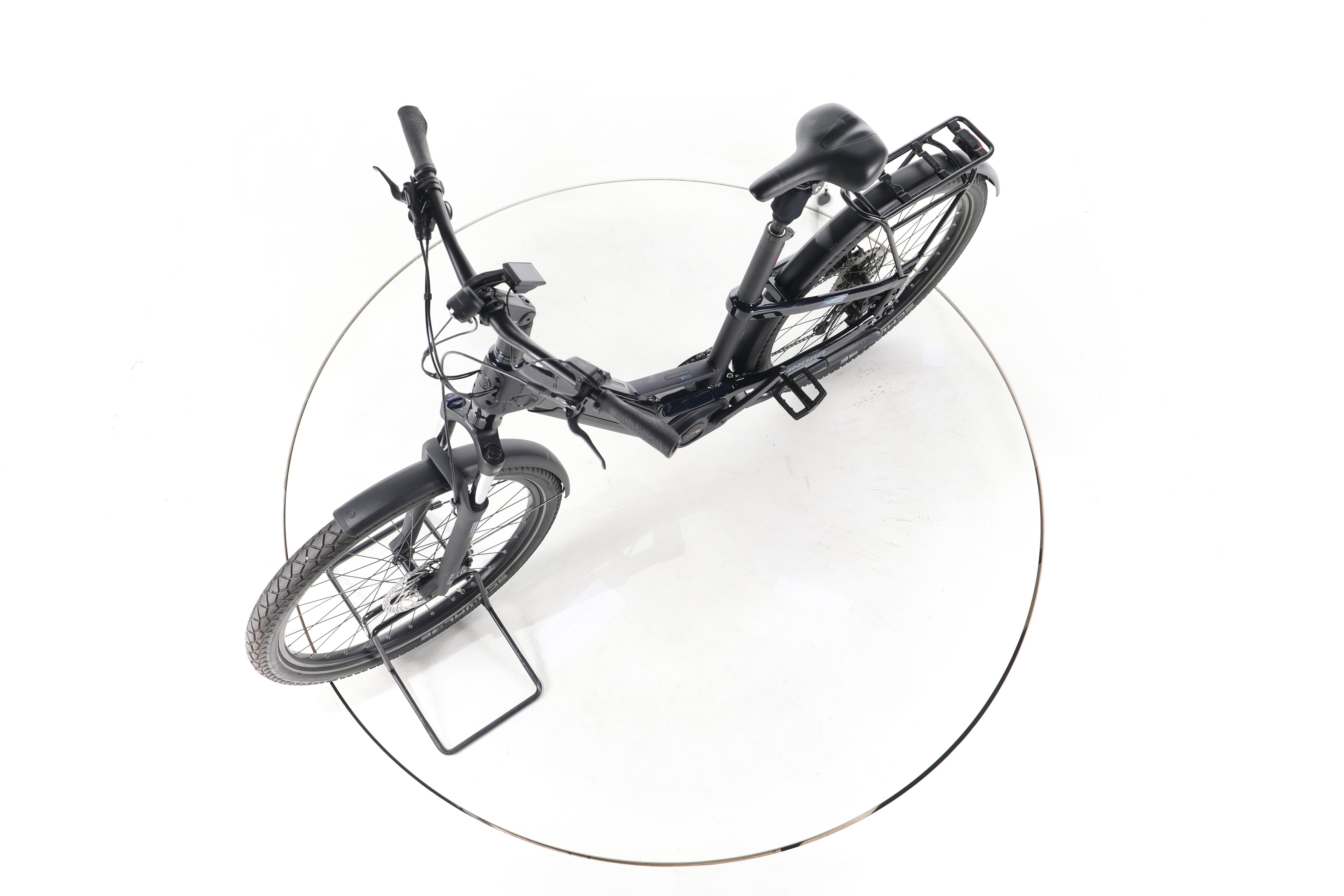 Winora Yakun 10 Trekking E-Bike Tiefeinsteiger - Image 18