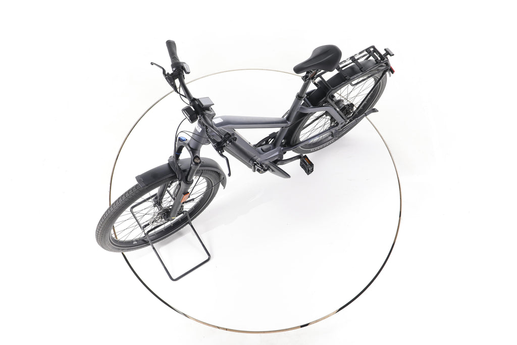 Riese & Müller Charger4 Mixte GT vario HS Trekking E-Bike - Image 18