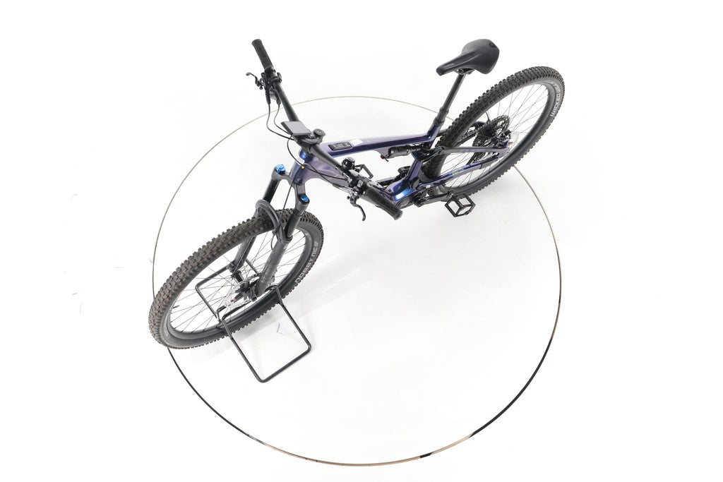 Cube AMS Hybrid ONE 44 SLX E-Bike Fully Carbon 2024 - Image 18