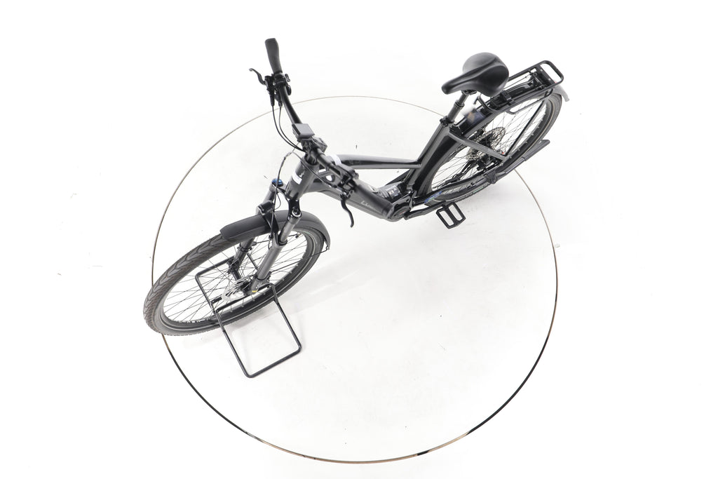 Cube Kathmandu Hybrid EXC Trekking E-Bike - Image 18