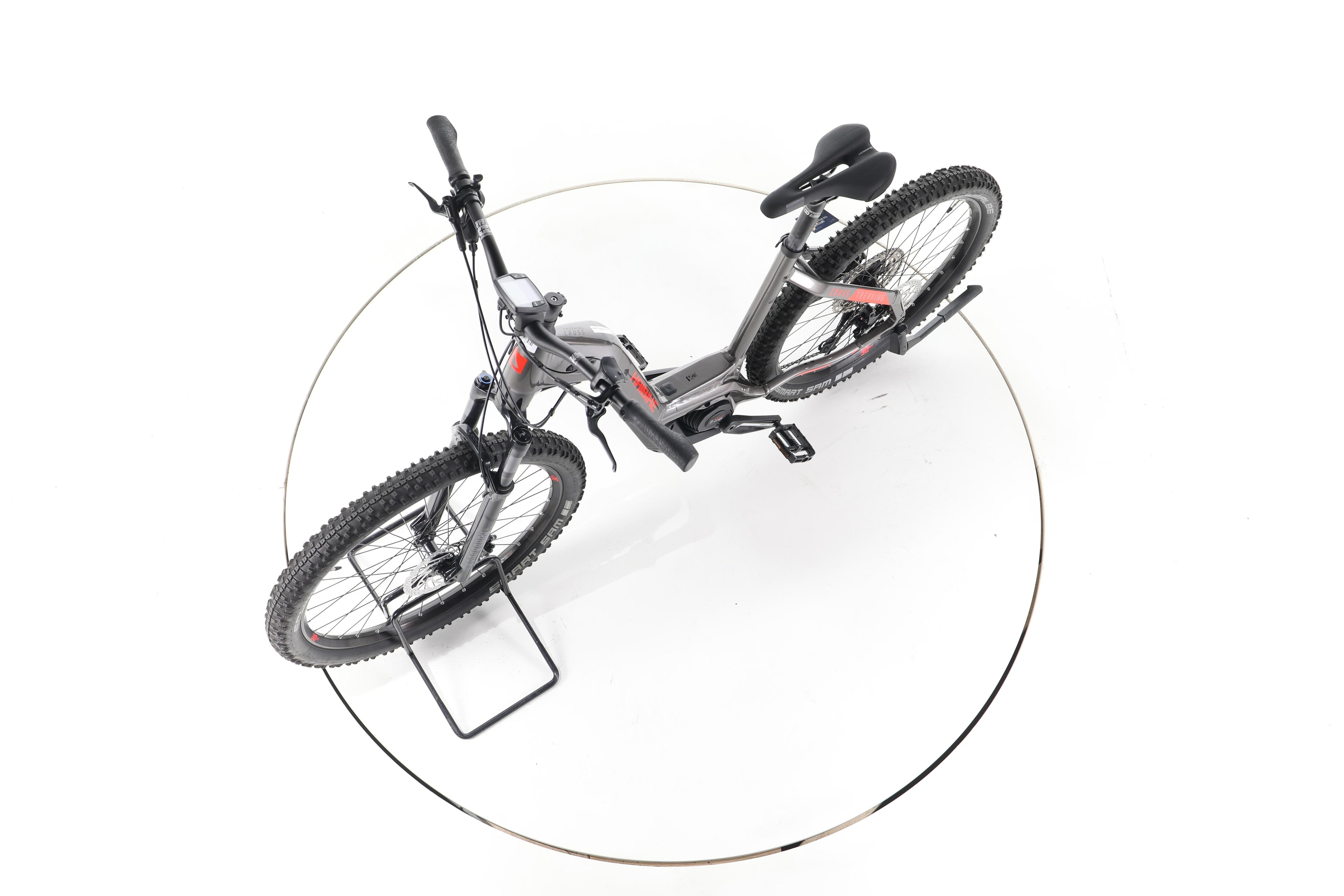 Coboc Merano DMT Trekking E-Bike - Image 18