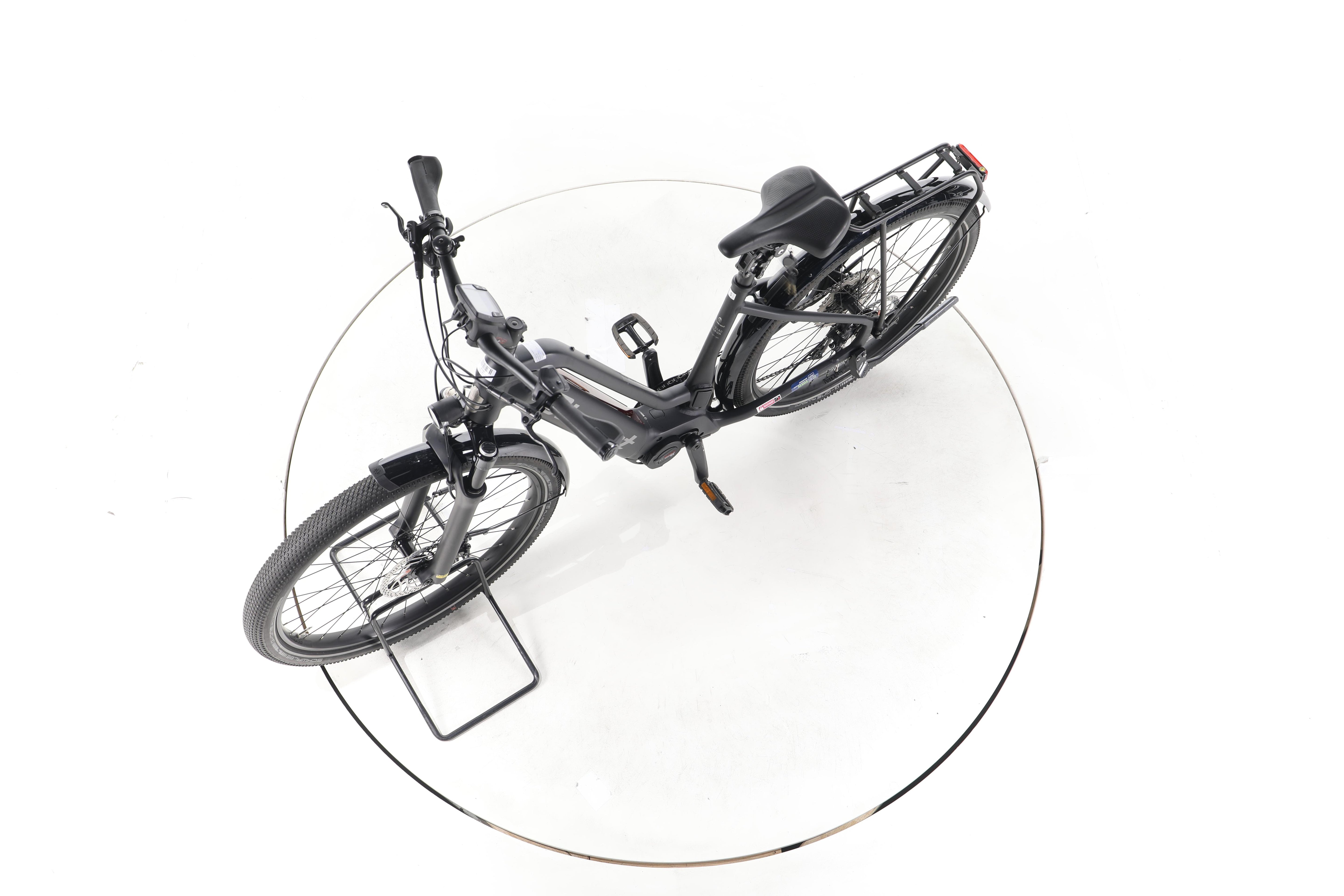 Diamant Zouma Deluxe+ Trekking E-Bike Tiefeinsteiger - Image 18