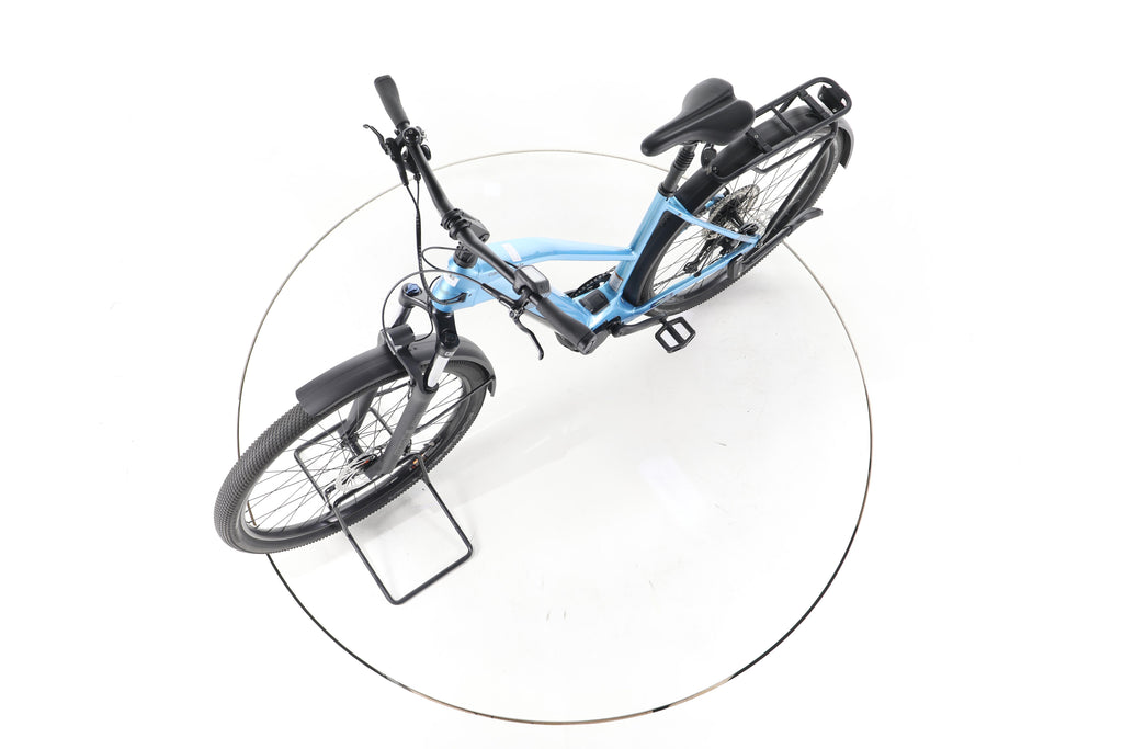 Cannondale Tesoro Neo X 2 Remixte Trekking E-Bike - Image 18
