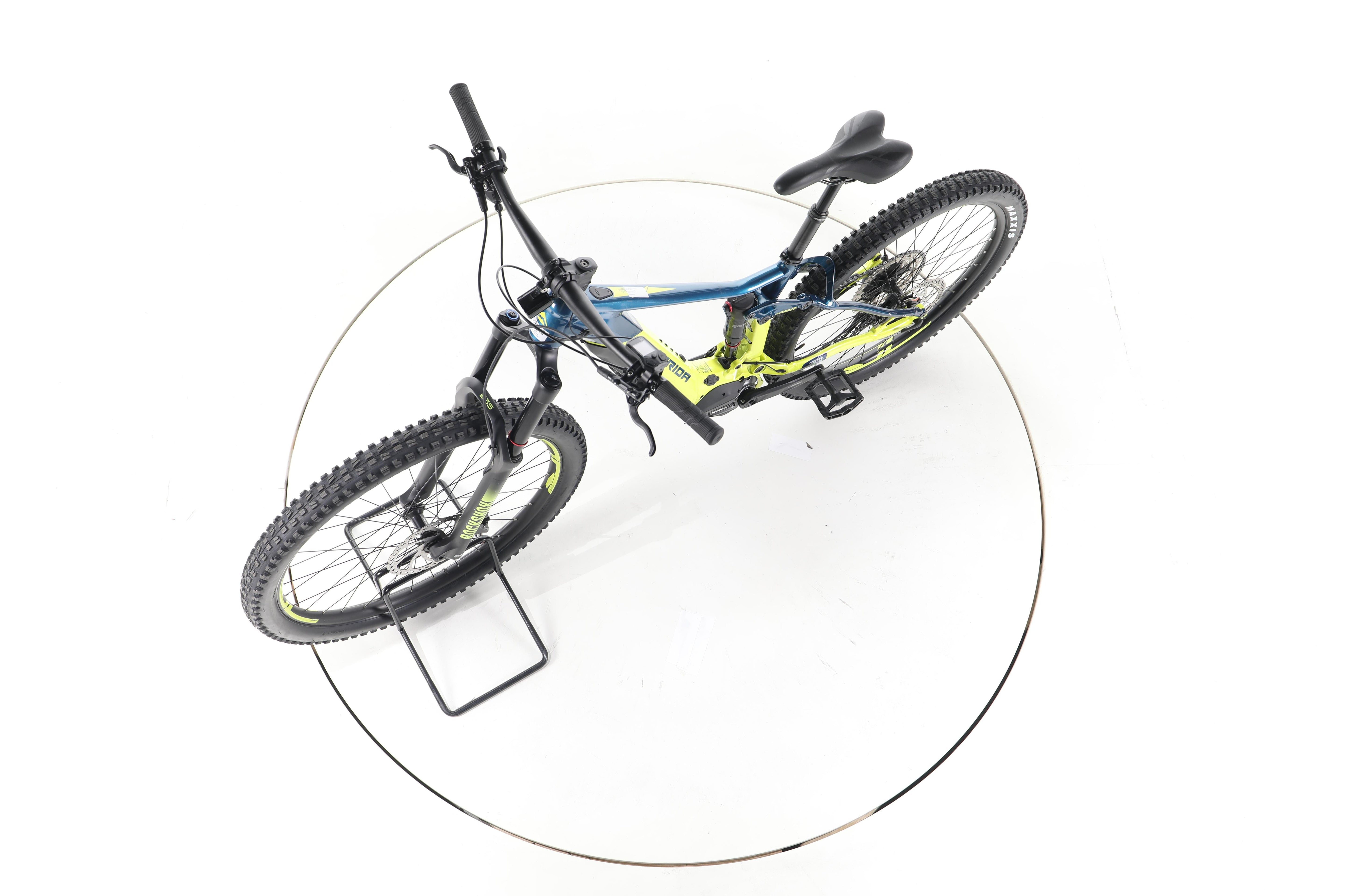 Merida eONE-SIXTY 500 Fully E-Bike 2023 - Image 18