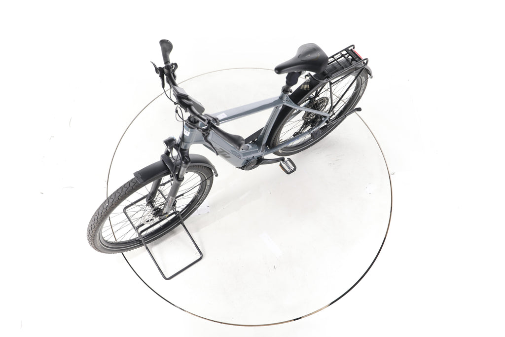KTM Macina Gran Pro Trekking E-Bike 2024 - Image 18