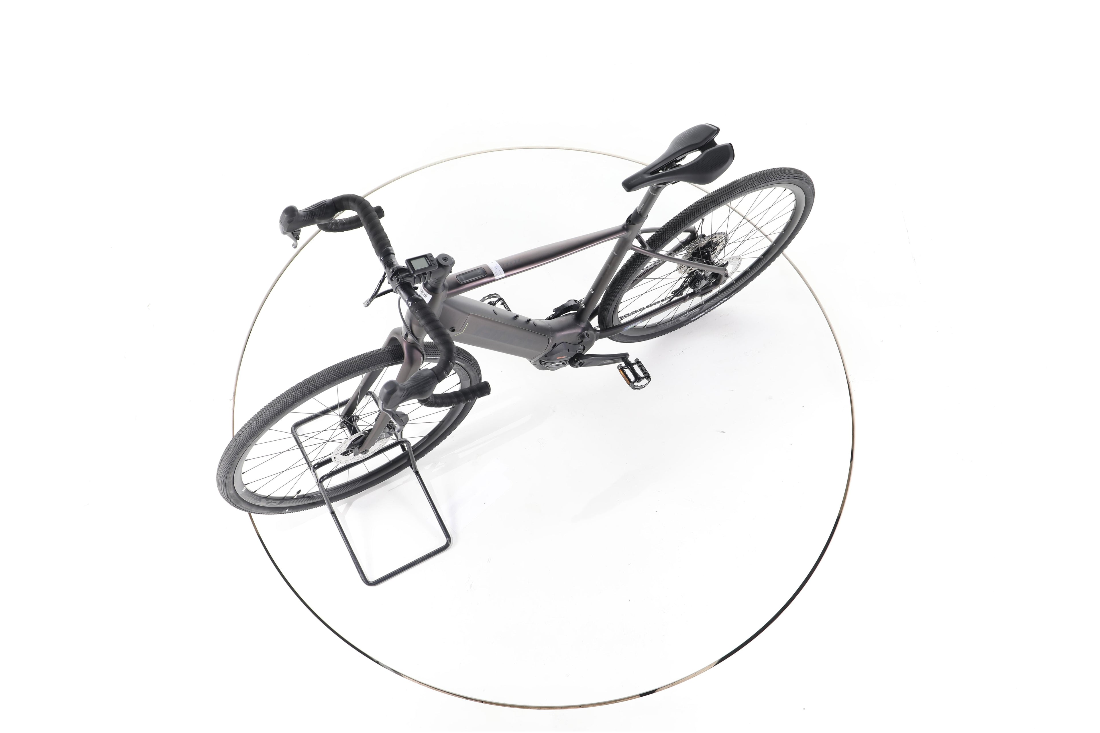 Giant Revolt E+ E-Gravelbike - Image 18