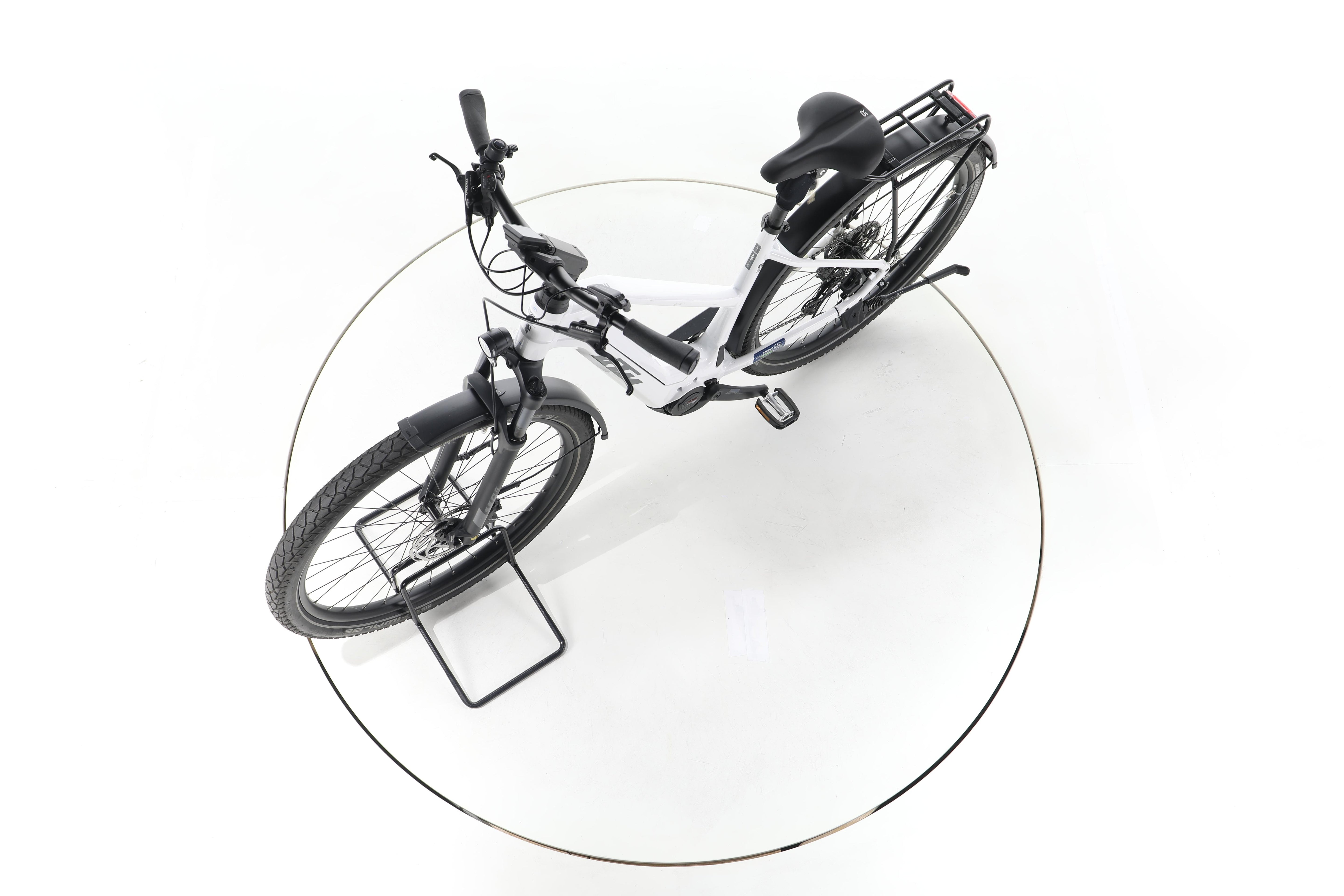 KTM Macina Gran Pro Trekking E-Bike - Image 18