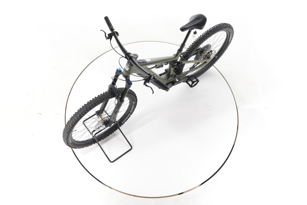 Cube Stereo Hybrid ONE44 HPC TM E-Bike Fully Carbon 2025 - Image 18