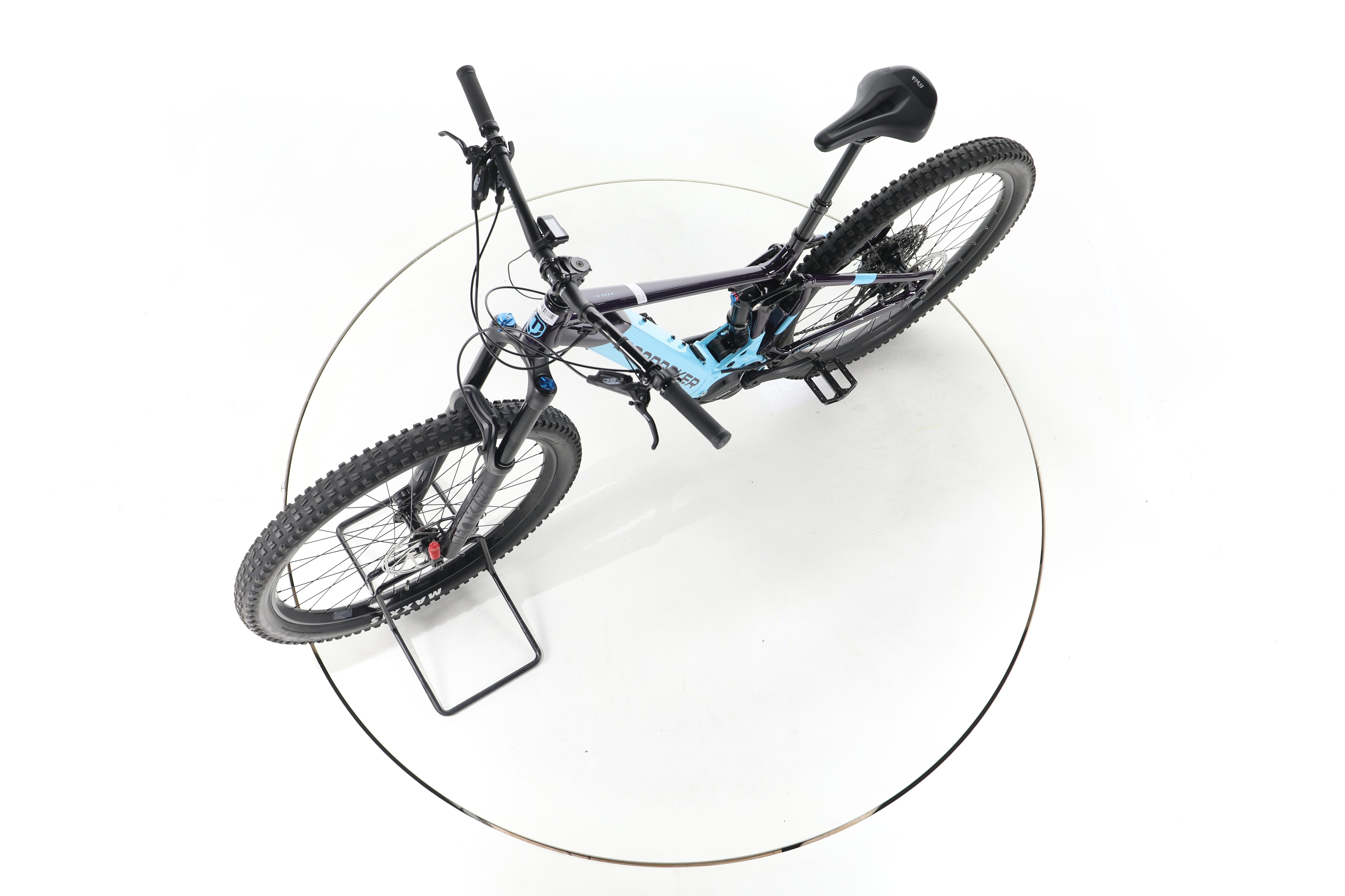 Mondraker DUSK R Fully E-Bike - Image 18